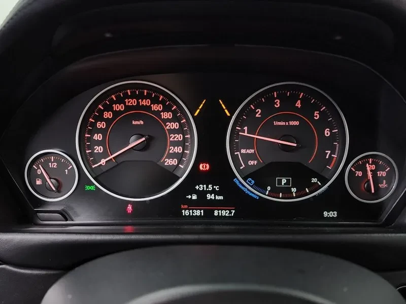 BMW 430 i - САМО 30% АВАНС, снимка 8 - Автомобили и джипове - 56269275