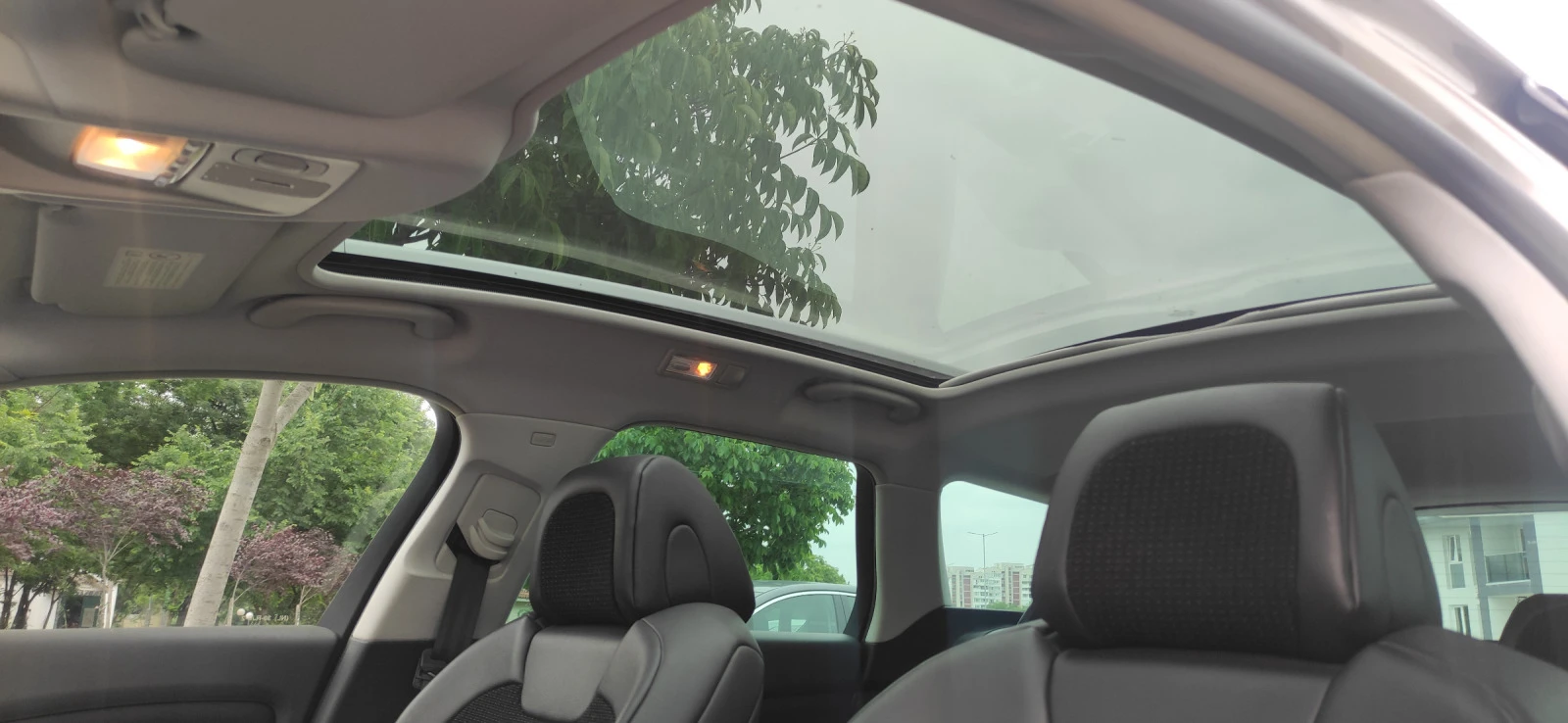 Citroen C5  3+   | Mobile.bg   16