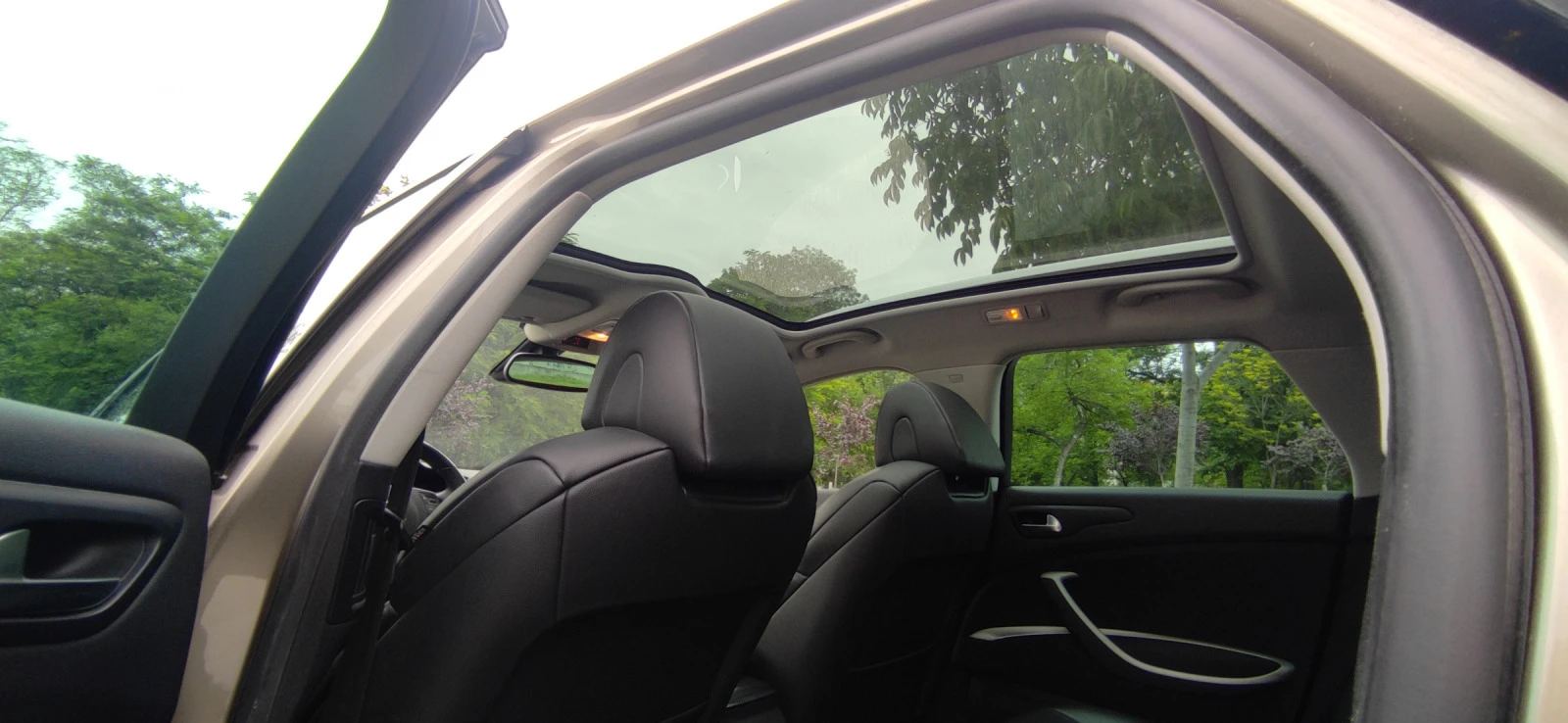 Citroen C5  3+   | Mobile.bg   15