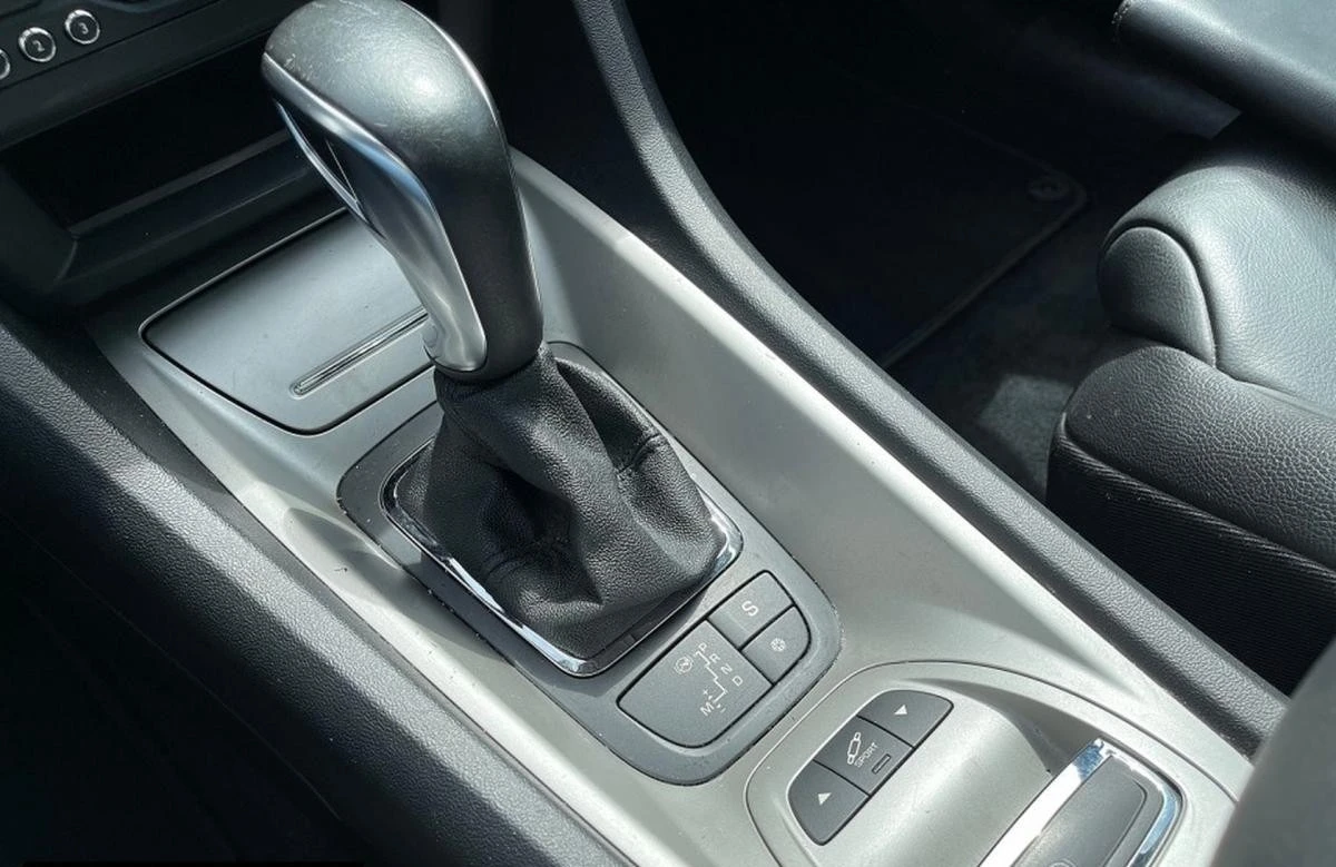 Citroen C5  3+   | Mobile.bg   13