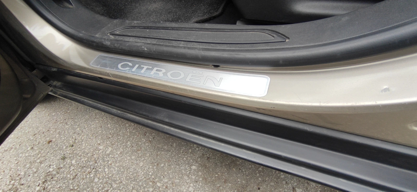 Citroen C5  3+   | Mobile.bg   17