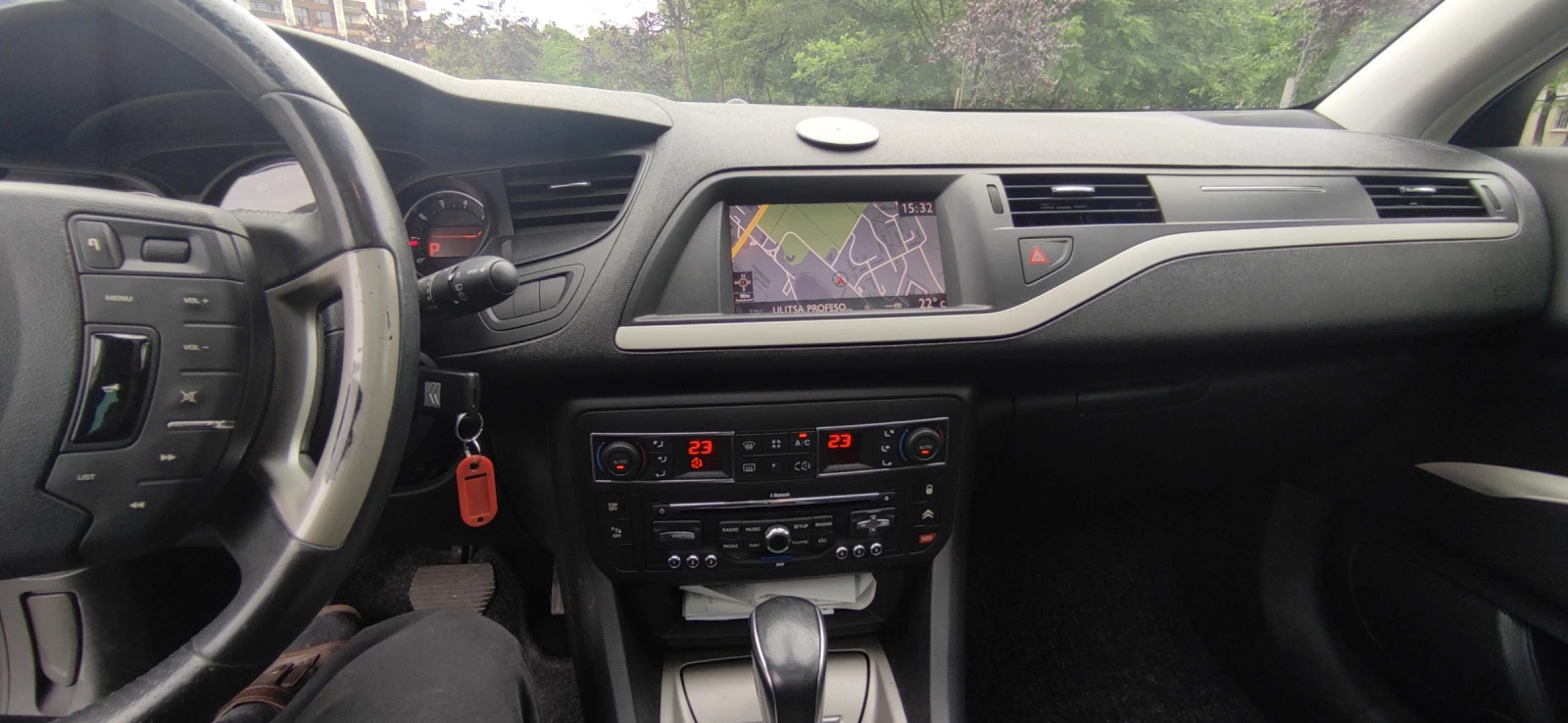 Citroen C5  3+   | Mobile.bg   14