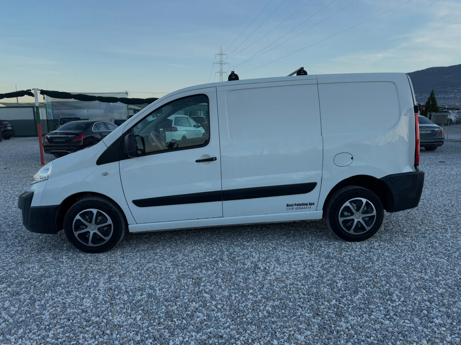 Peugeot Expert 2.0 HDI  - изображение 4