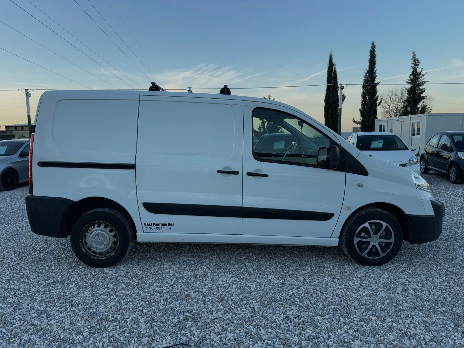 Peugeot Expert 2.0 HDI  - изображение 5