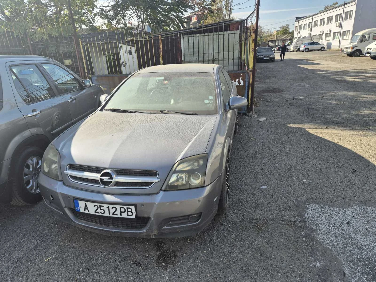 Opel Vectra 2.2 Benzin  - изображение 9