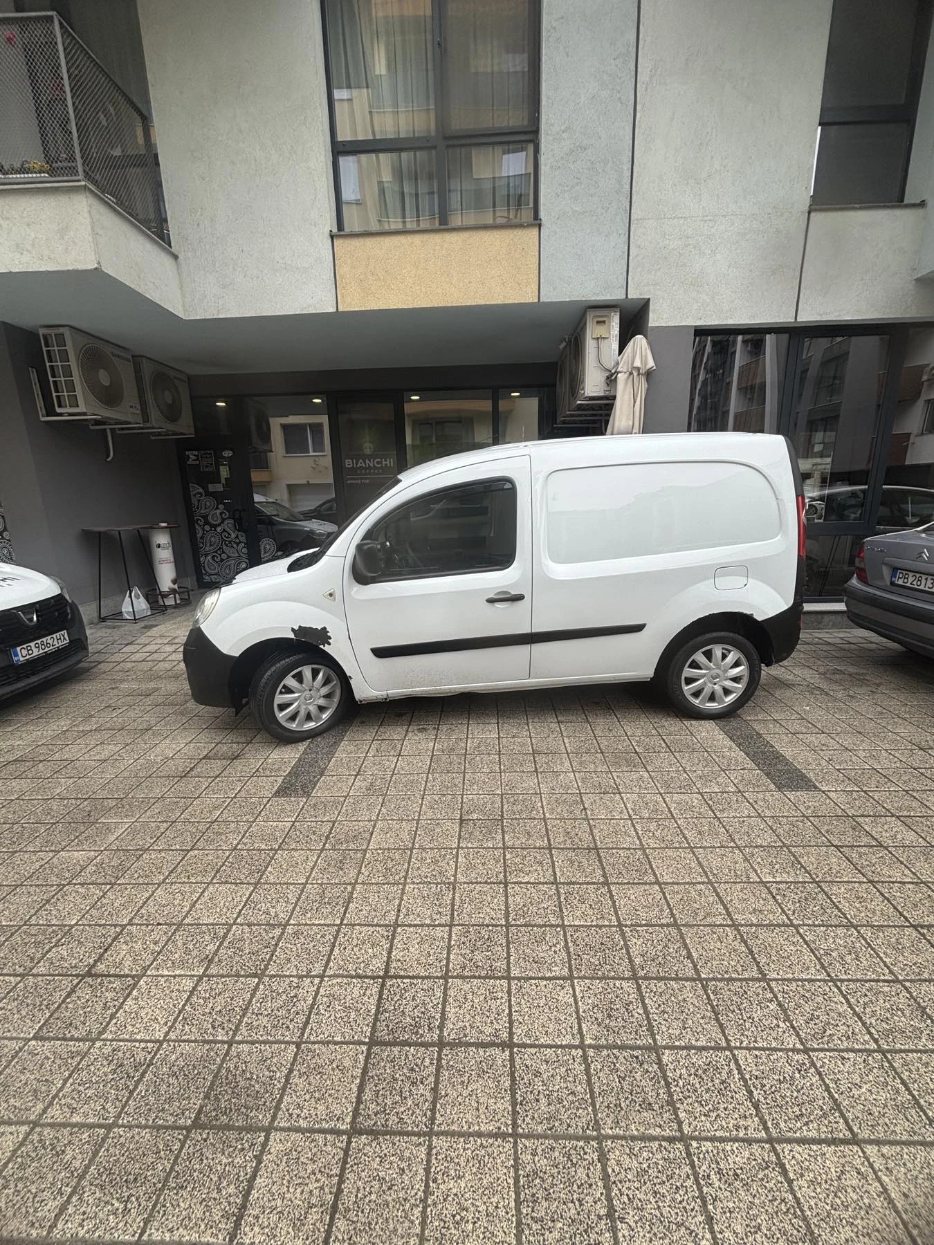 Renault Kangoo  - изображение 2