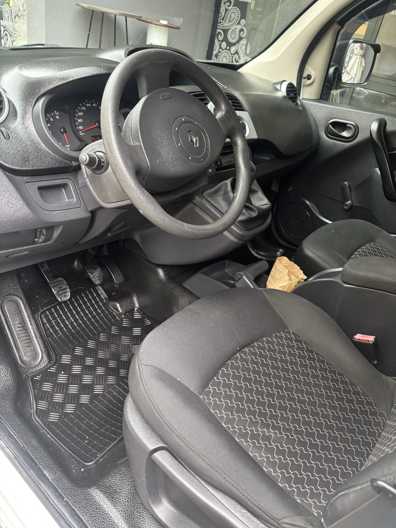 Renault Kangoo  - изображение 4
