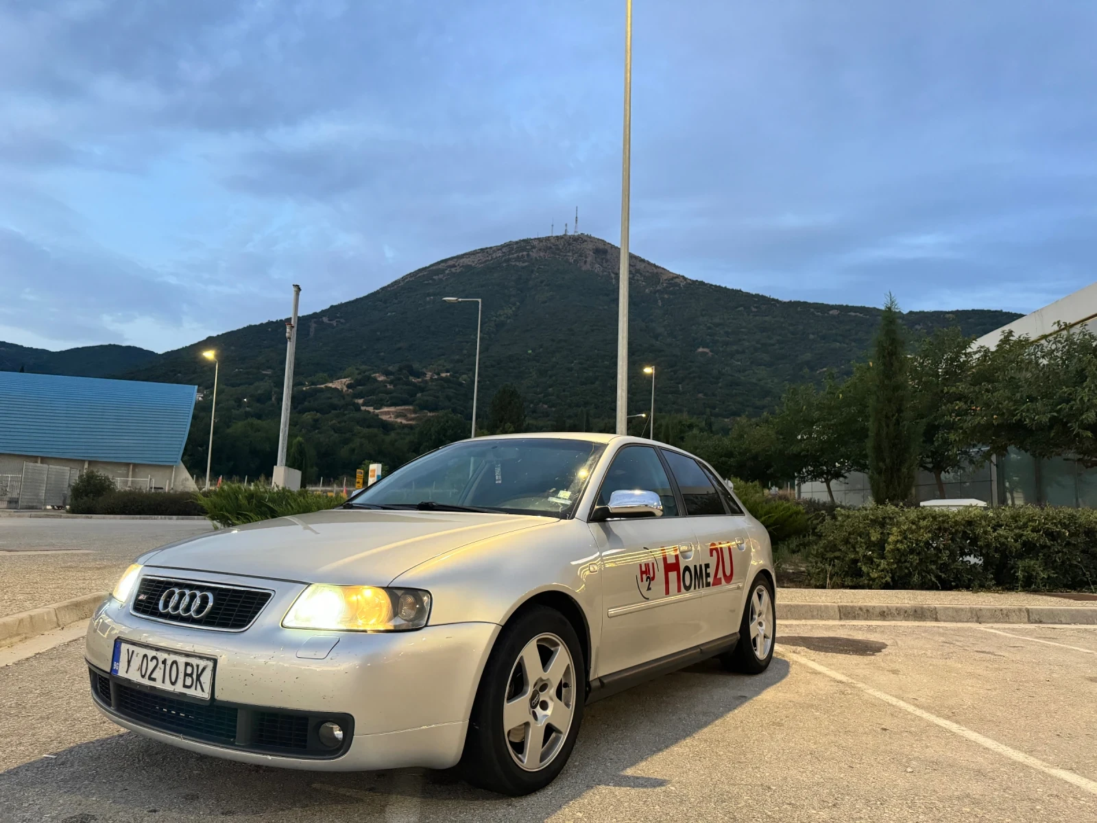 Audi A3  - изображение 2