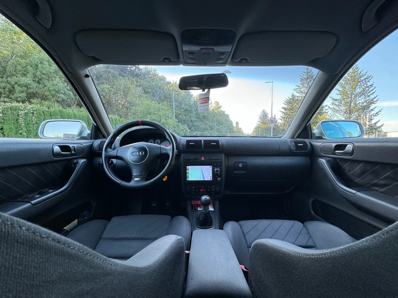 Audi A3  - изображение 5