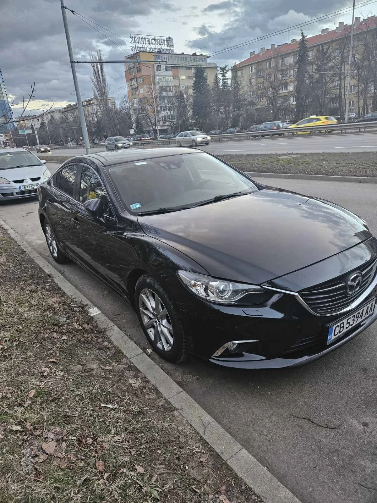 Mazda 6  - изображение 3