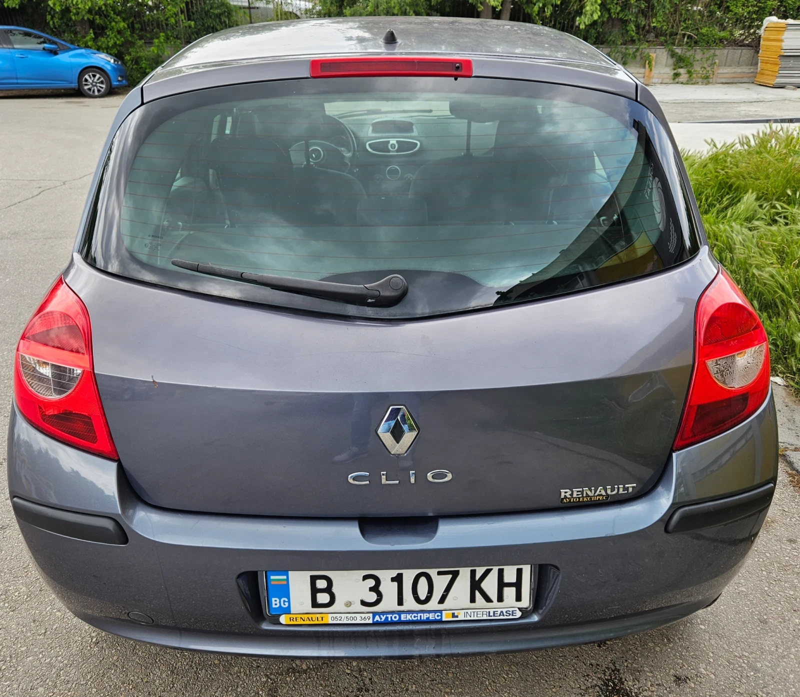 Renault Clio  - изображение 3