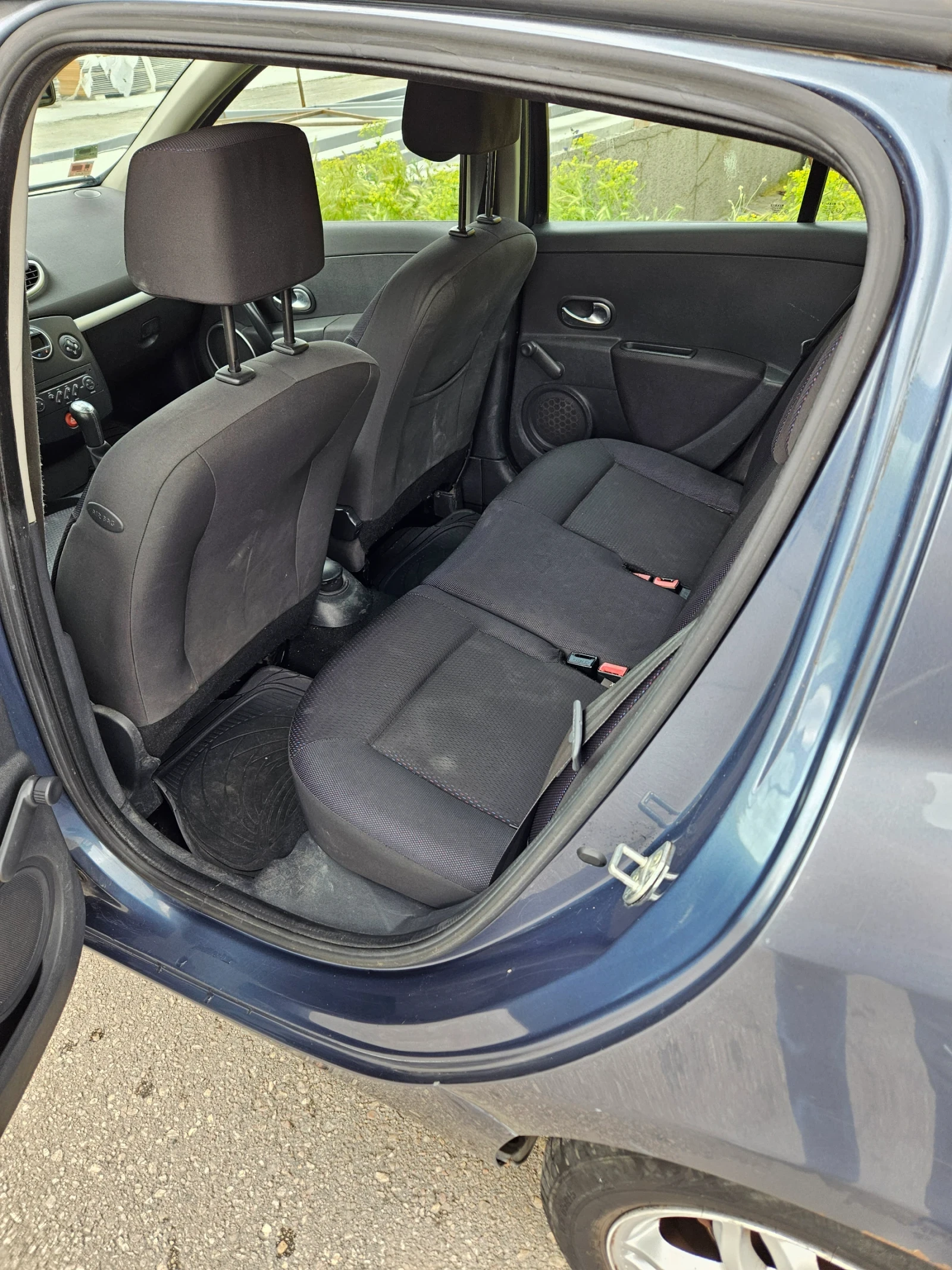 Renault Clio  - изображение 9