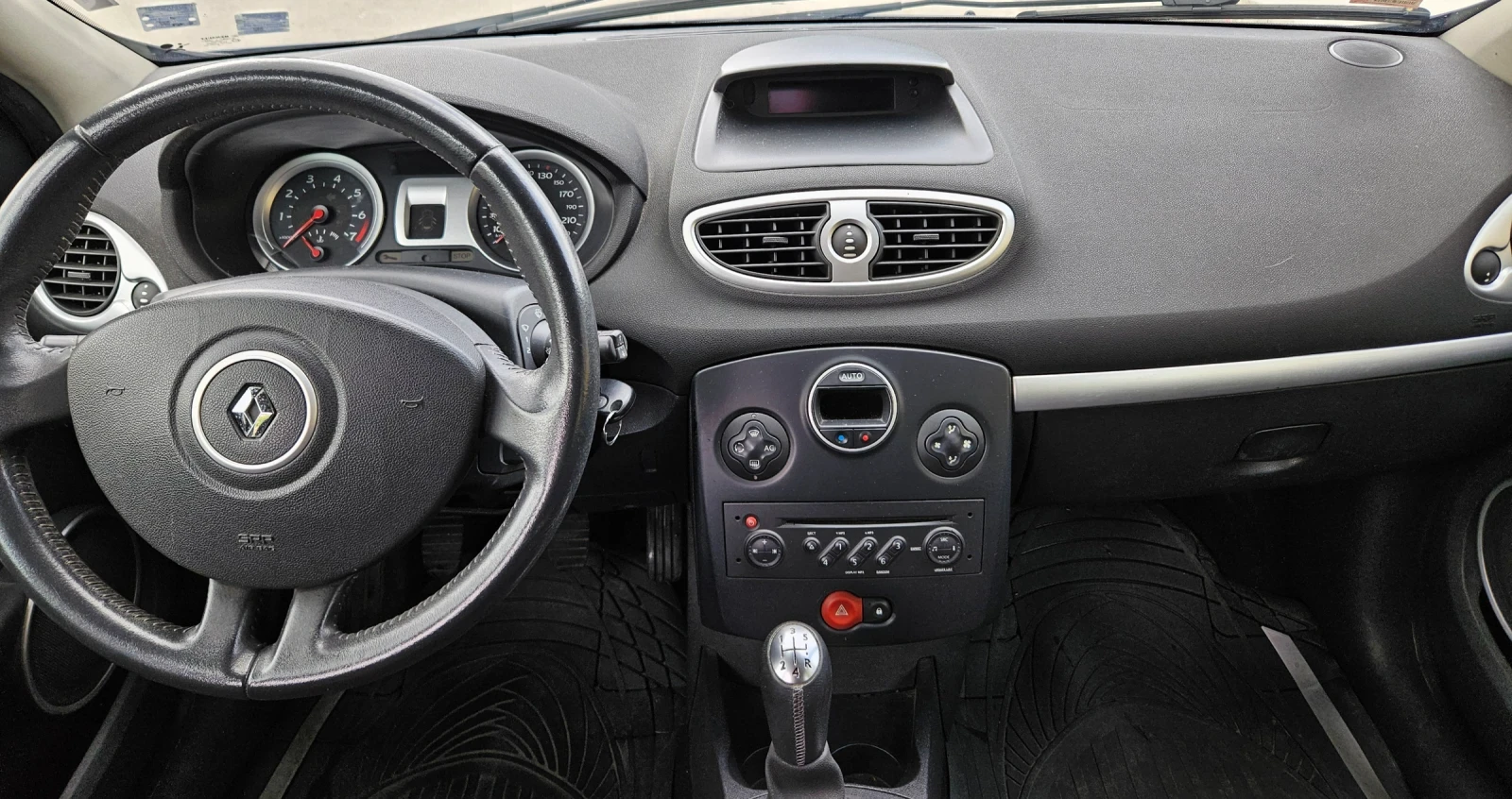 Renault Clio  - изображение 2
