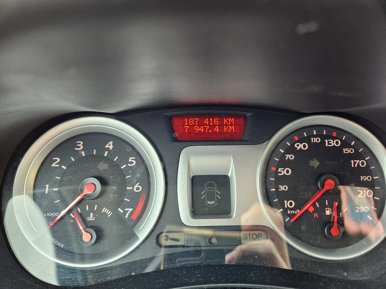 Renault Clio  - изображение 7