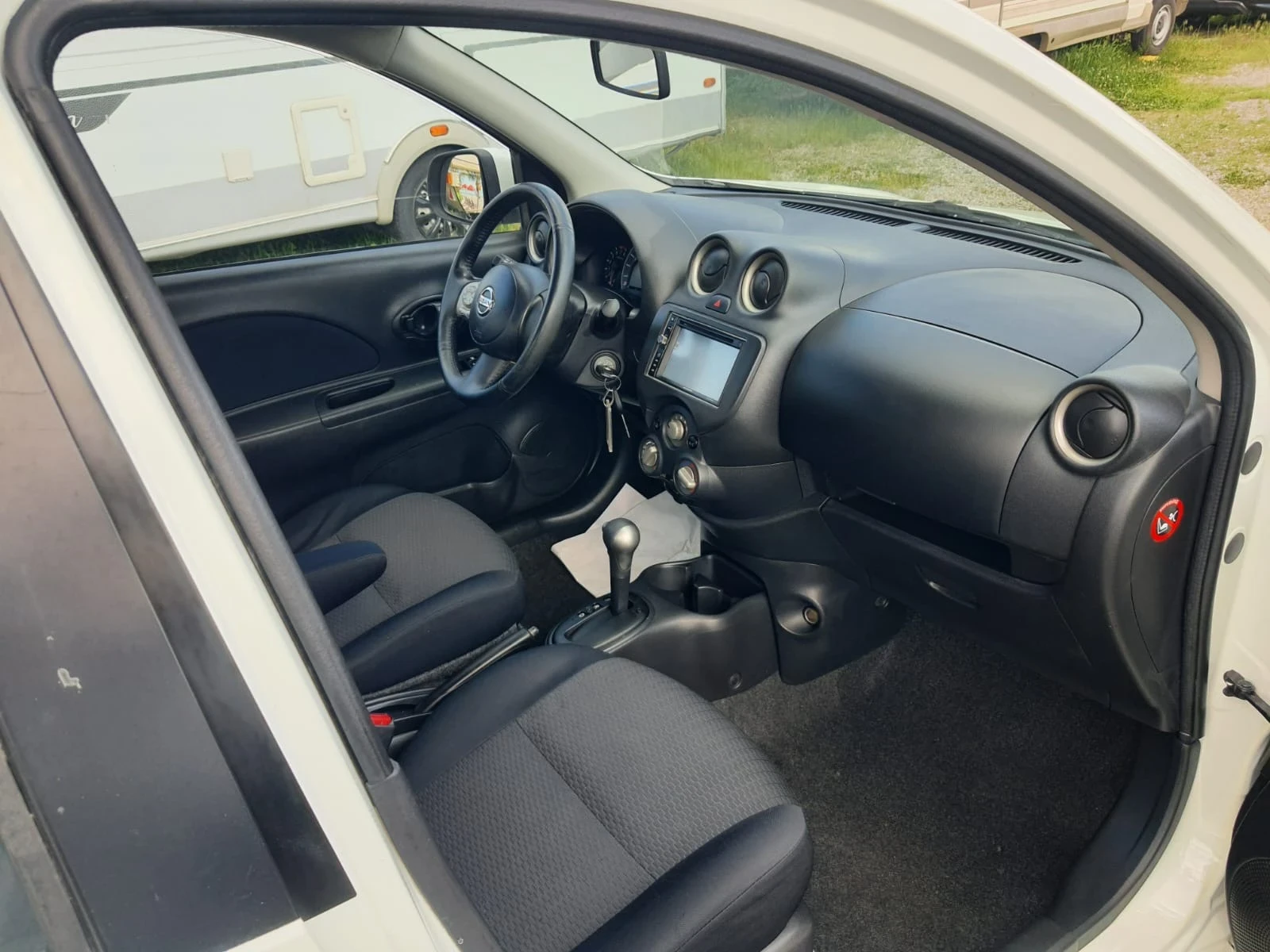 Nissan Micra  - изображение 10