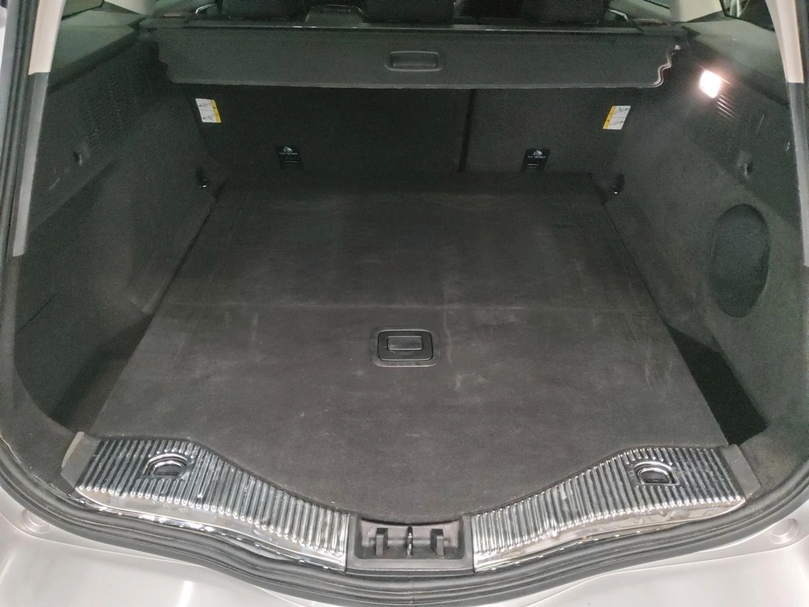 Ford Mondeo 2.0/TURNIER/150HP/TITANIUM/ECOBLUE/ACC/LED/192f - изображение 4