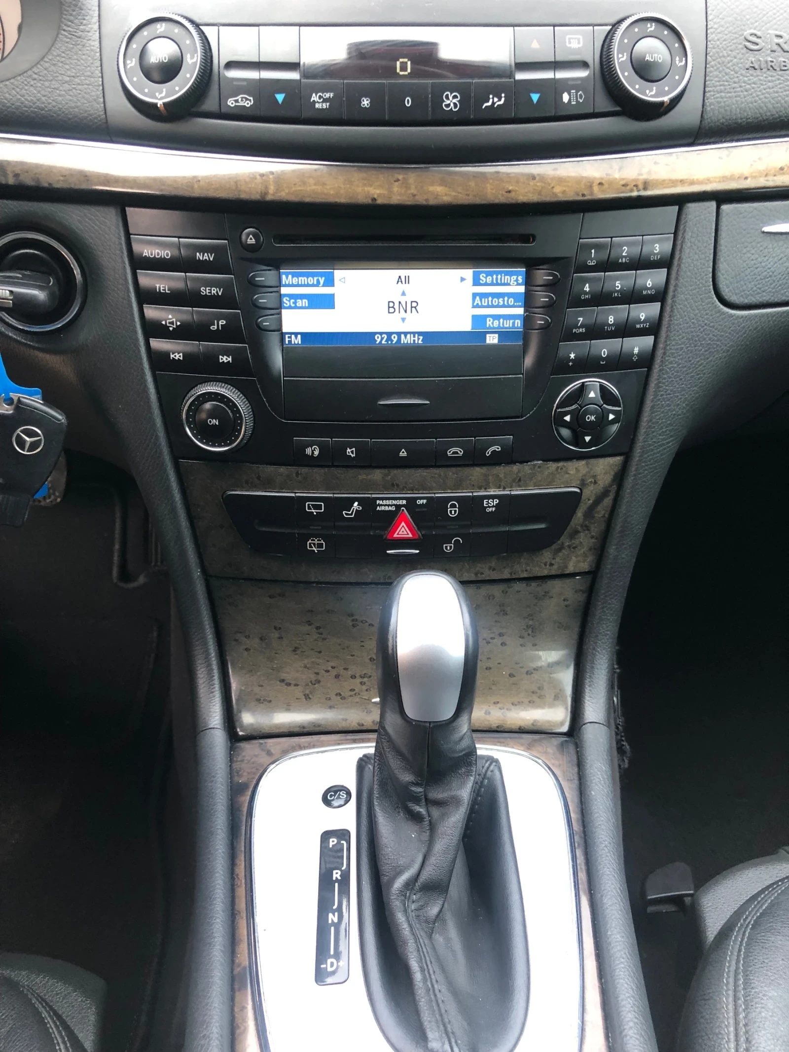 Mercedes-Benz E 320 320 224к.с. FULL FULL - изображение 10
