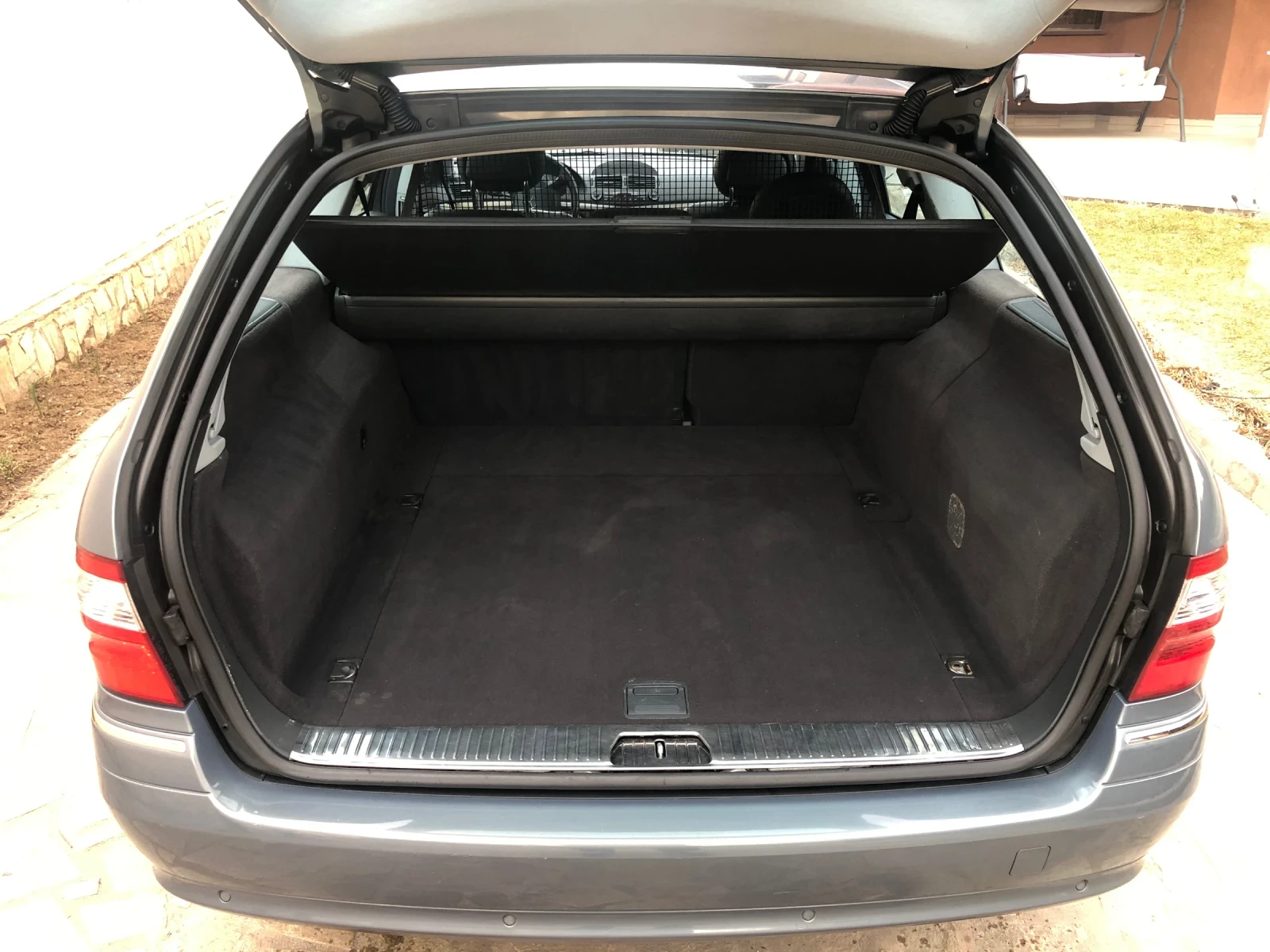 Mercedes-Benz E 320 320 224к.с. FULL FULL - изображение 8