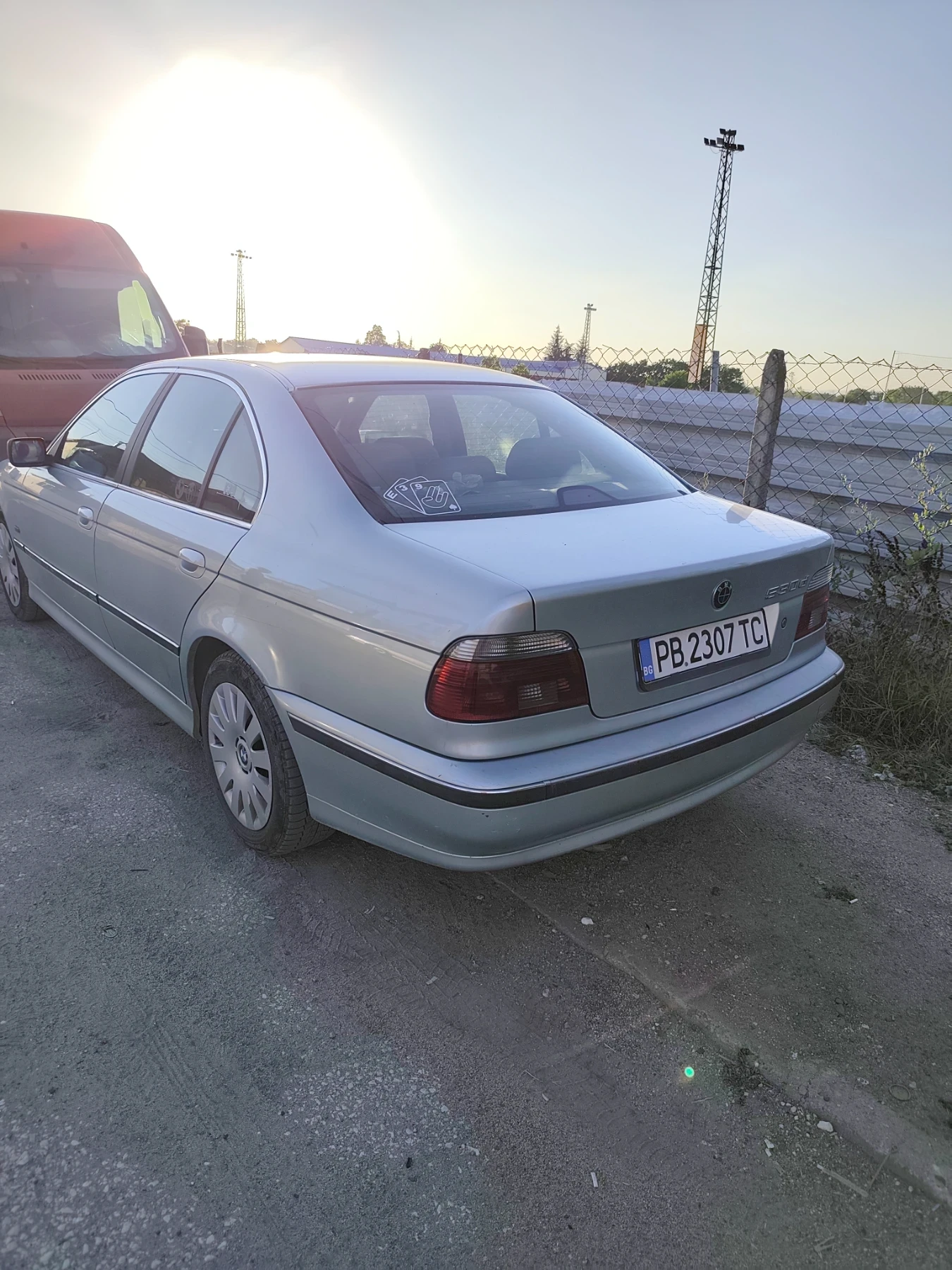 BMW 530  - изображение 3