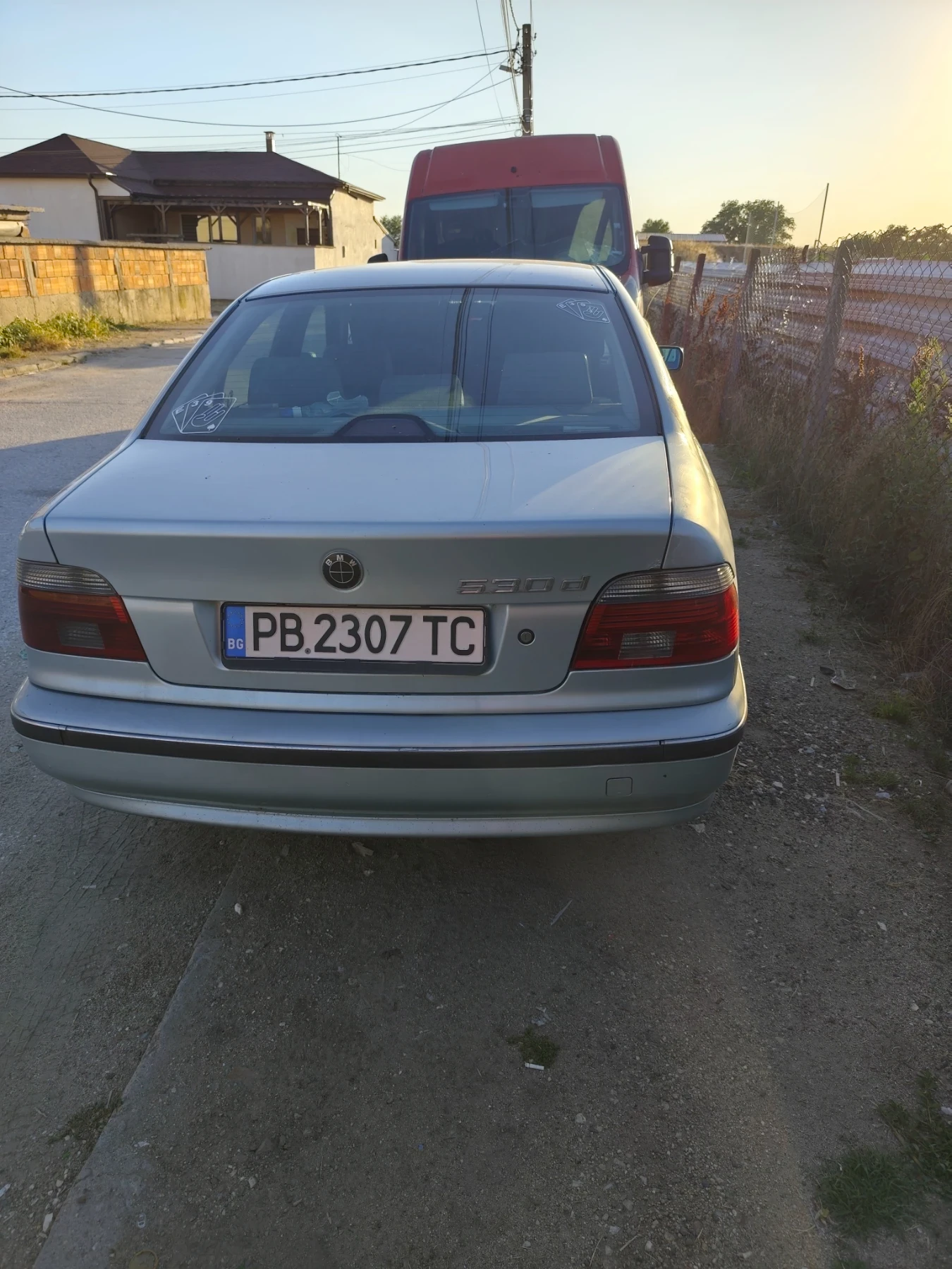 BMW 530  - изображение 2