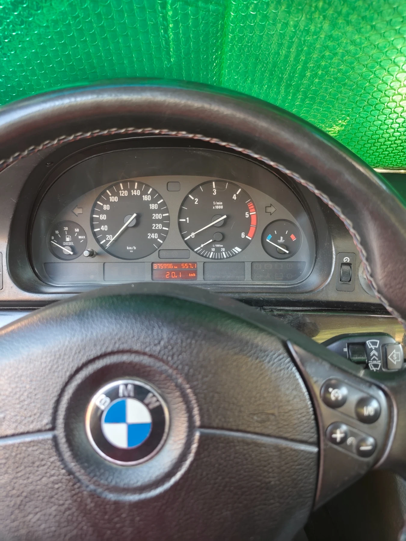 BMW 530  - изображение 6