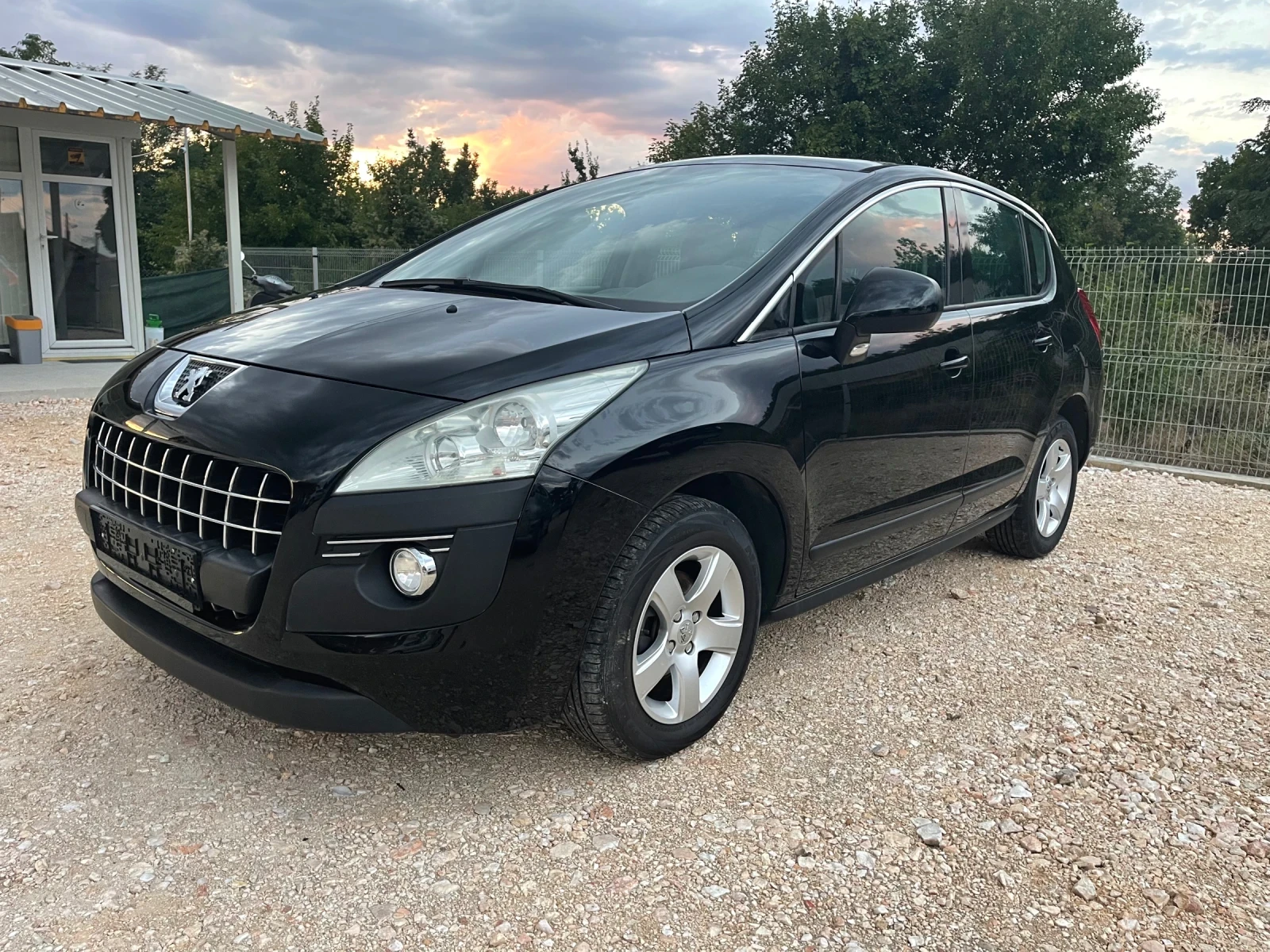 Peugeot 3008 Business  - изображение 6