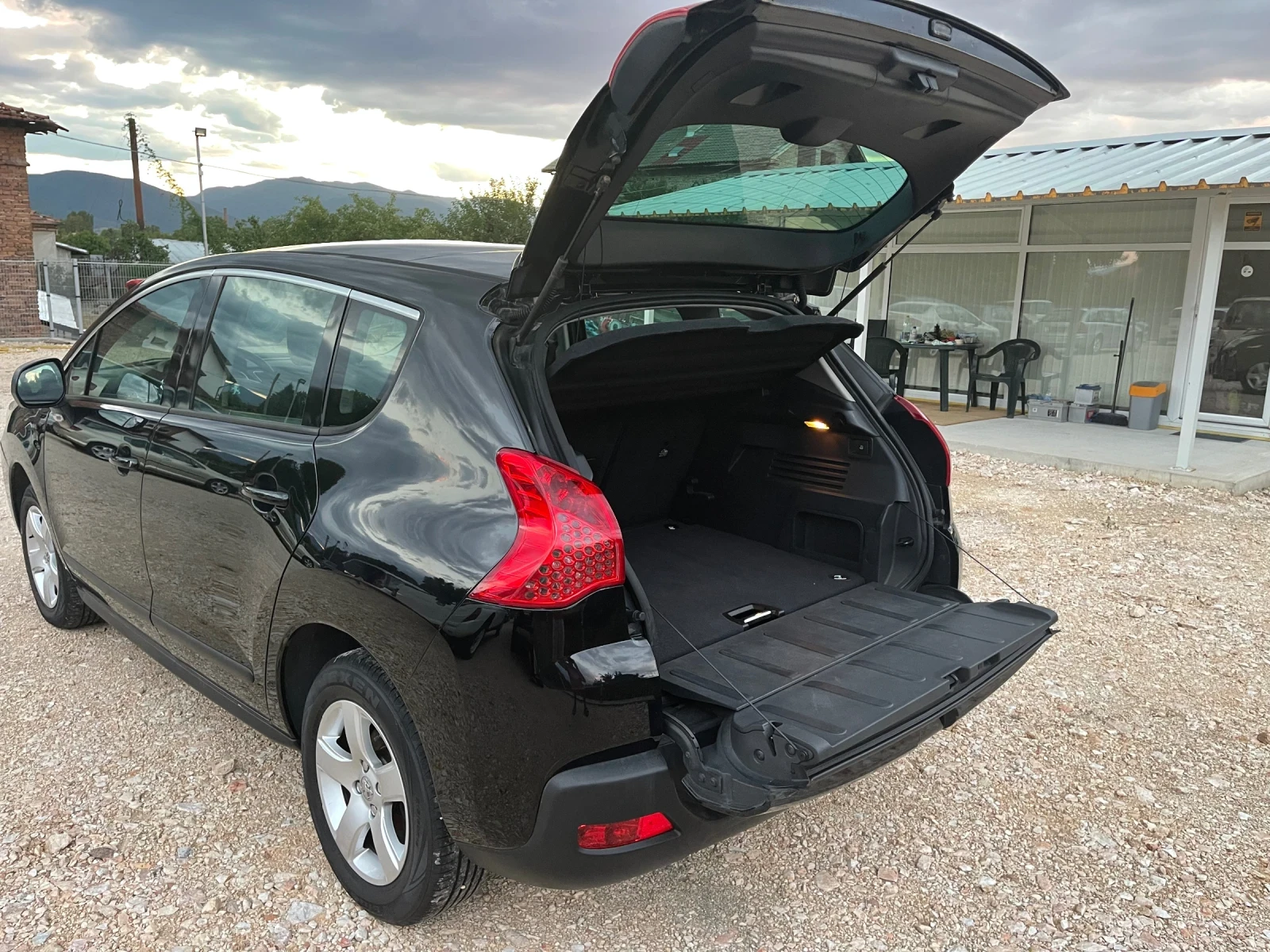 Peugeot 3008 Business  - изображение 4