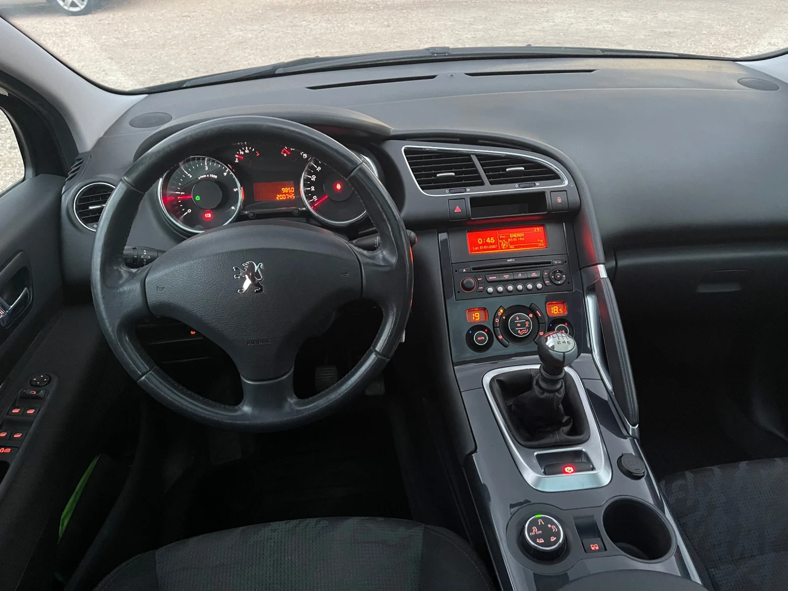 Peugeot 3008 Business  - изображение 10