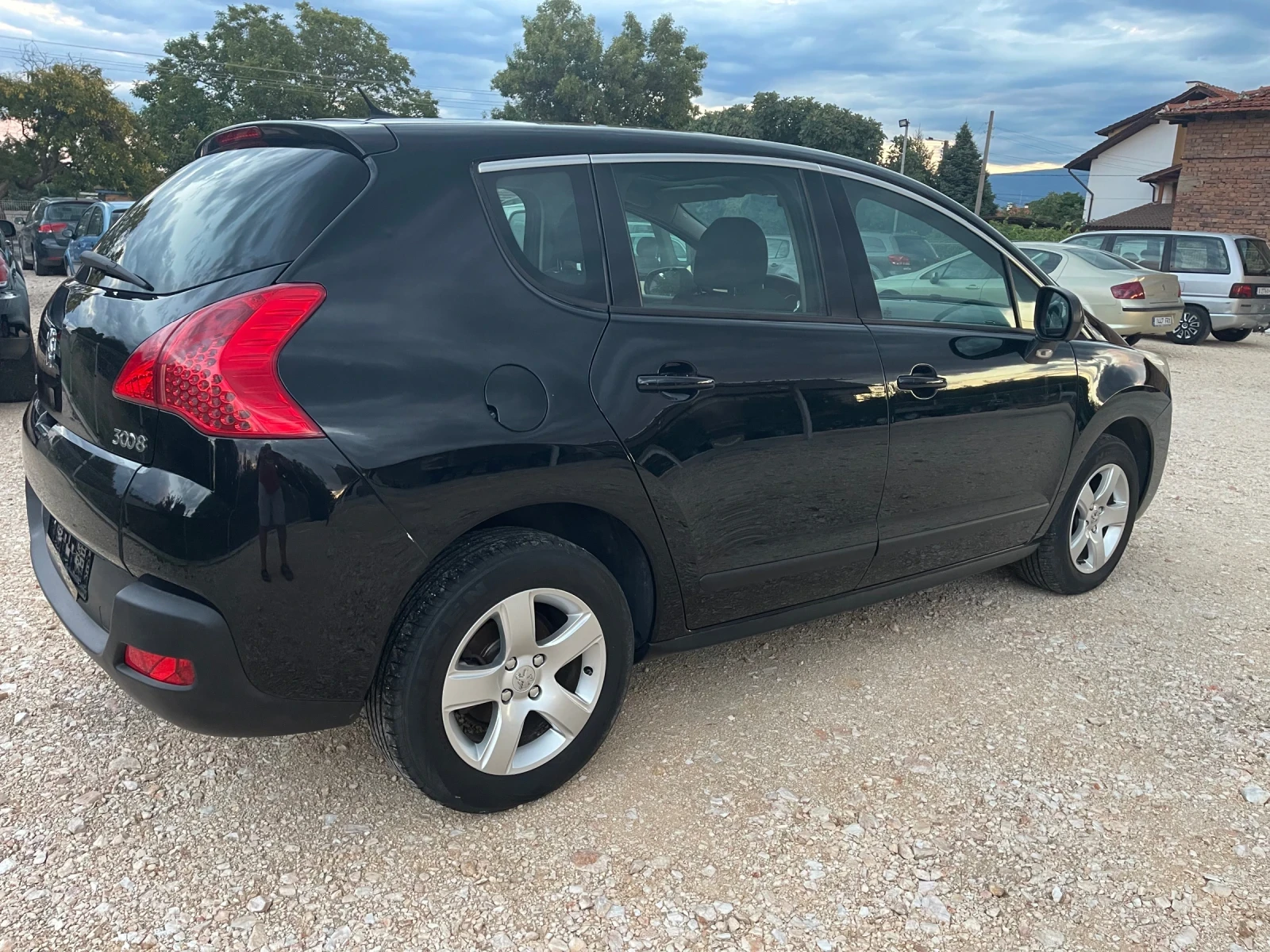 Peugeot 3008 Business  - изображение 5