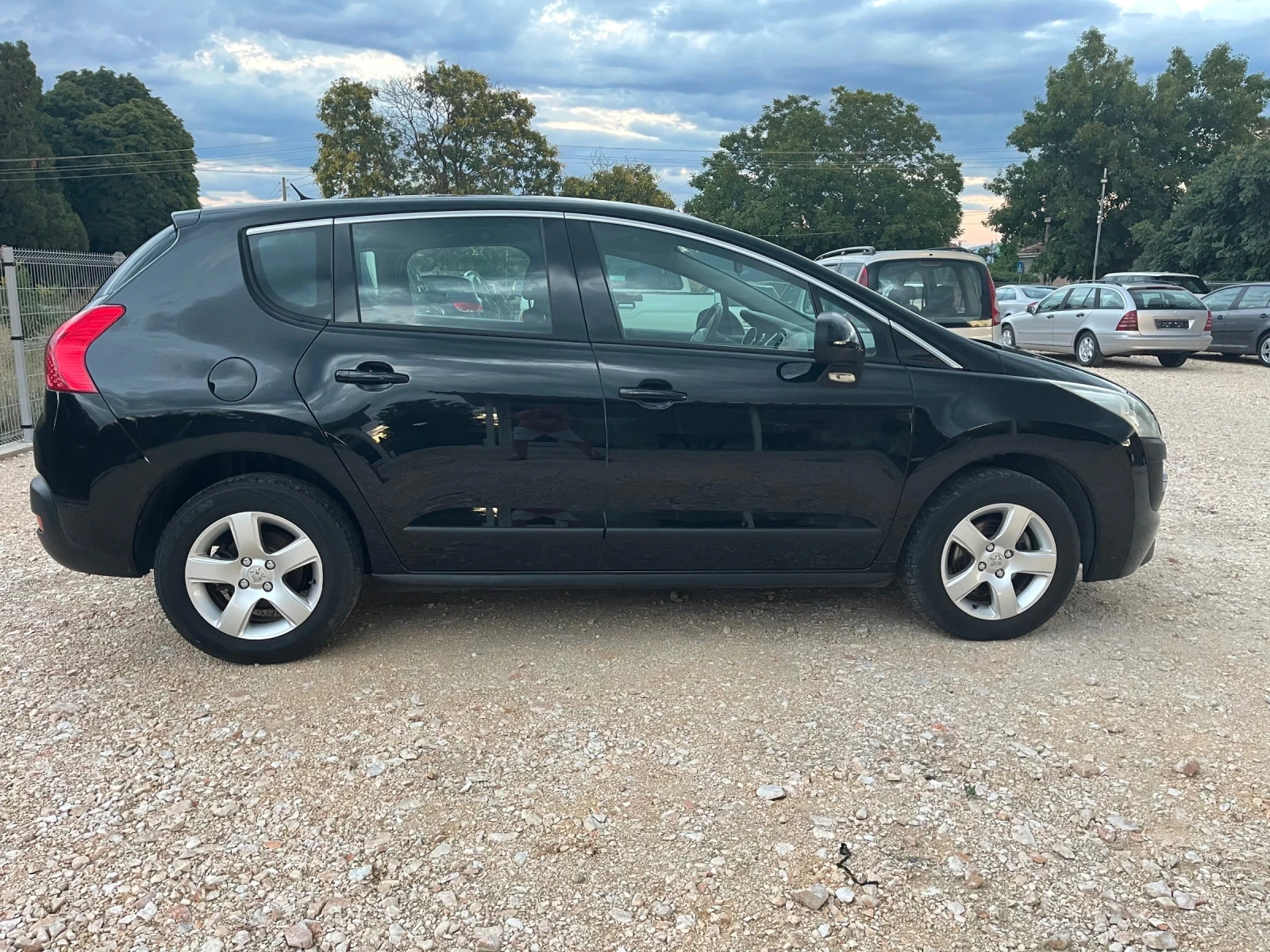 Peugeot 3008 Business  - изображение 9