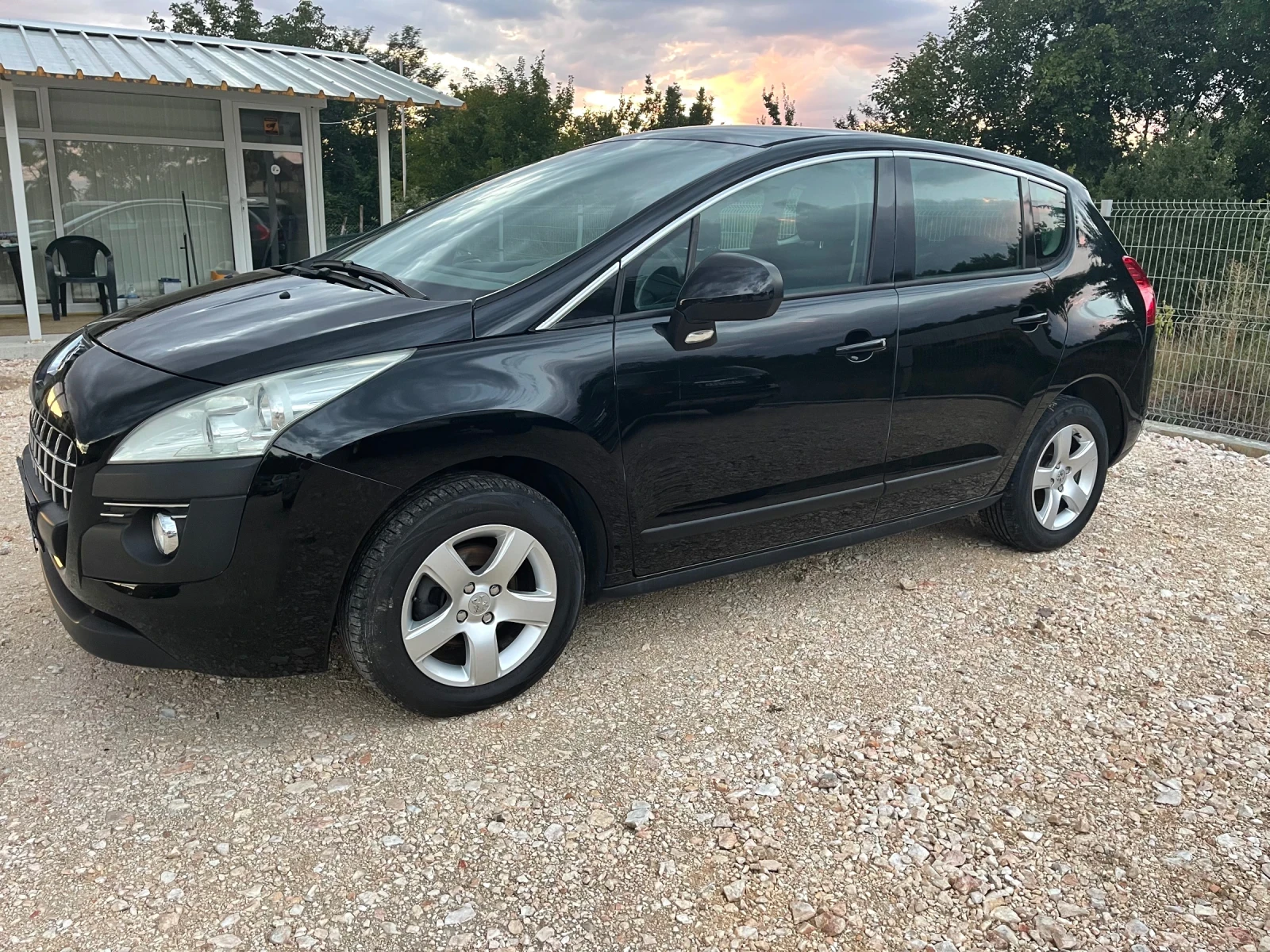 Peugeot 3008 Business  - изображение 7