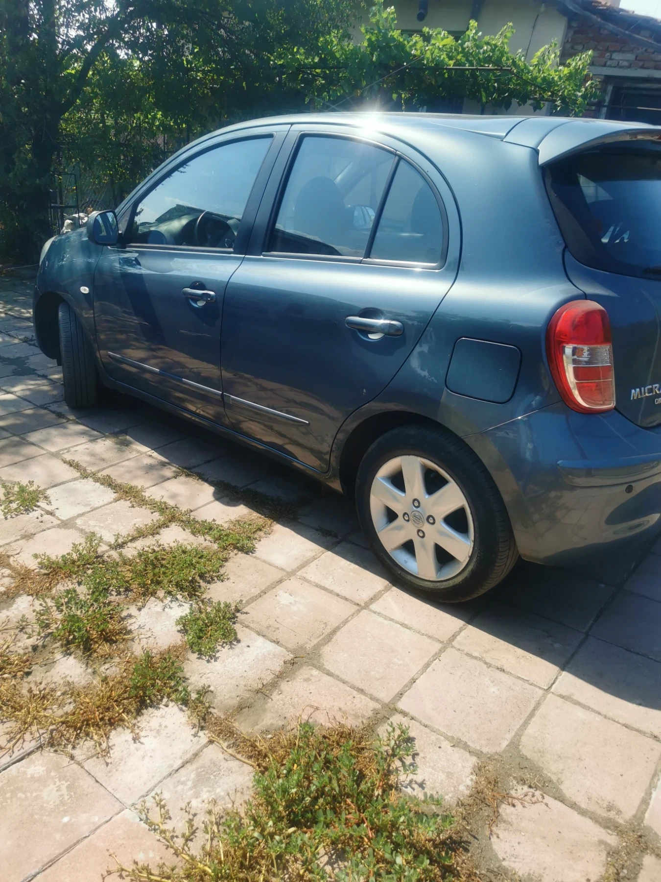 Nissan Micra K13-DIG-S PURE DRIVE - изображение 4