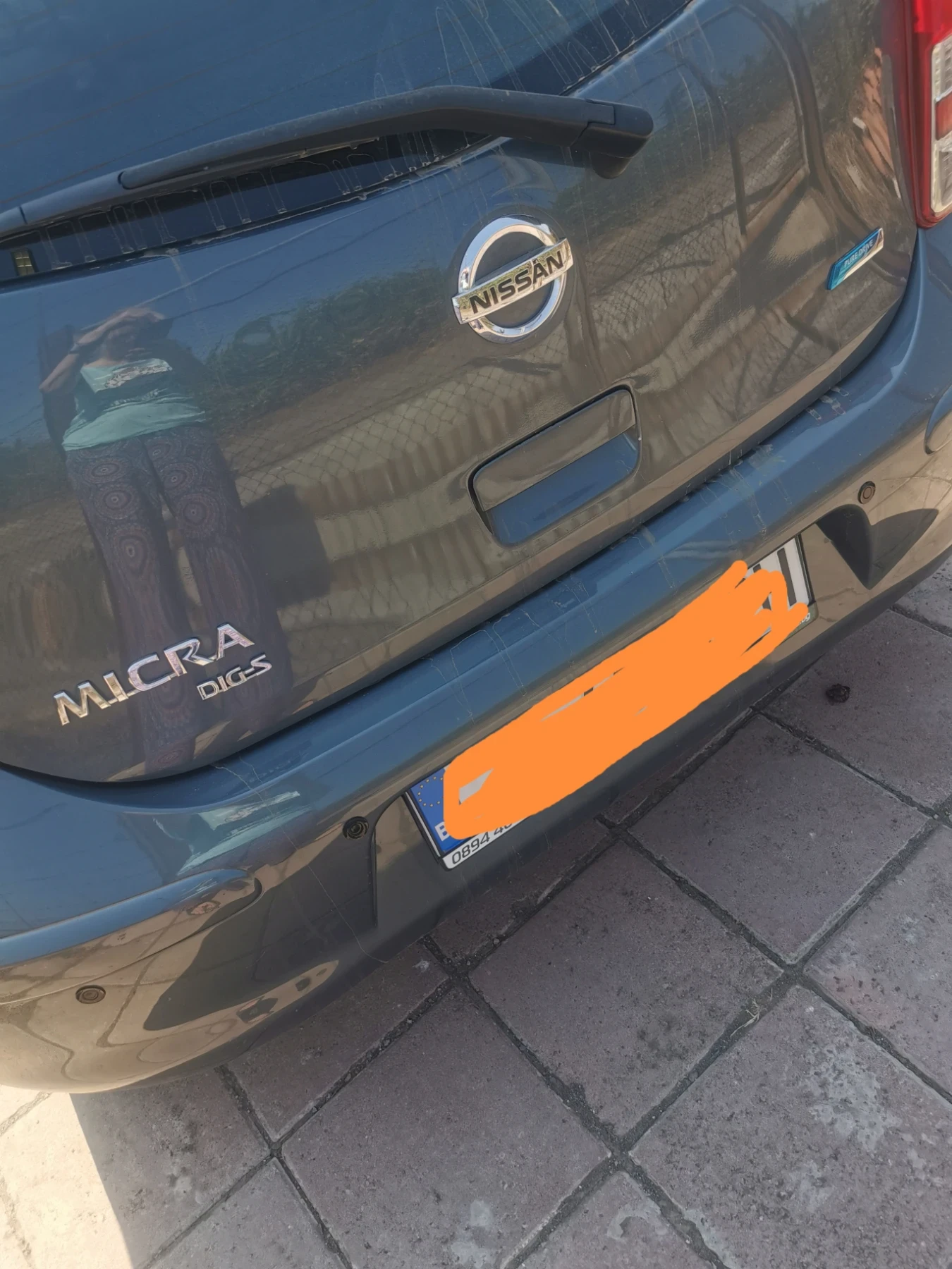 Nissan Micra K13-DIG-S PURE DRIVE - изображение 2