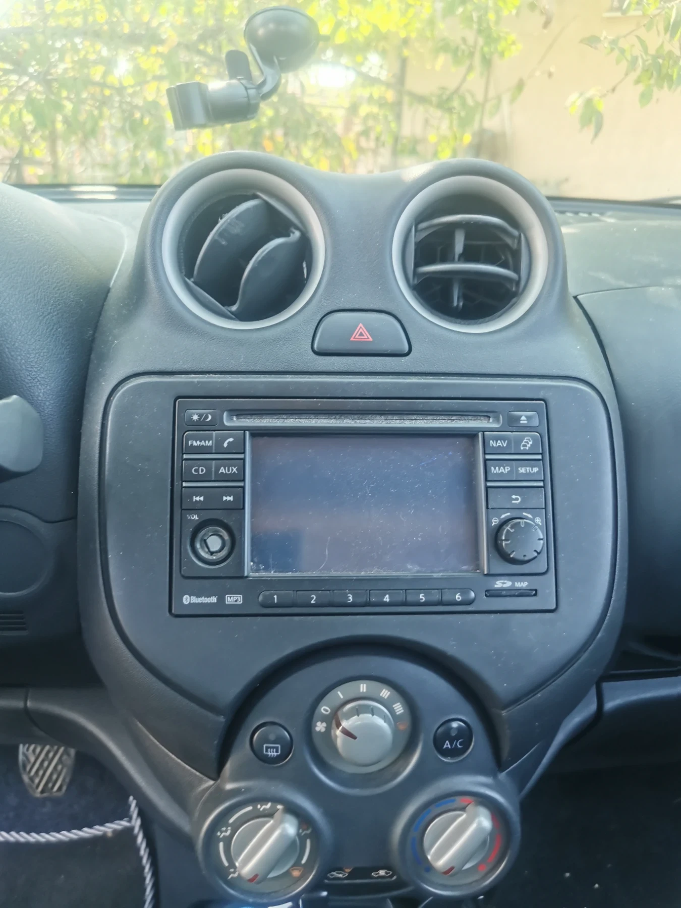 Nissan Micra K13-DIG-S PURE DRIVE - изображение 7