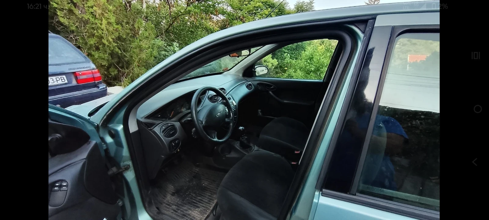 Ford Focus  - изображение 5