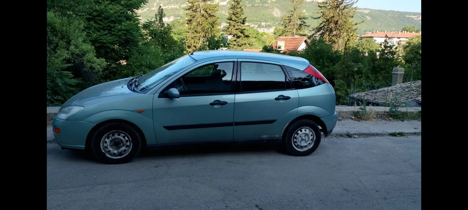 Ford Focus  - изображение 3