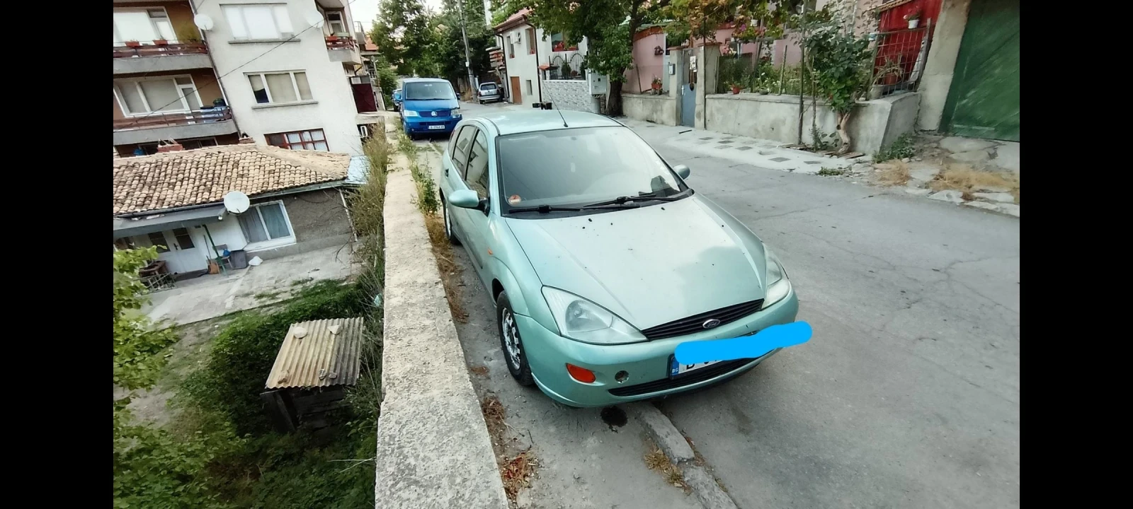 Ford Focus  - изображение 4
