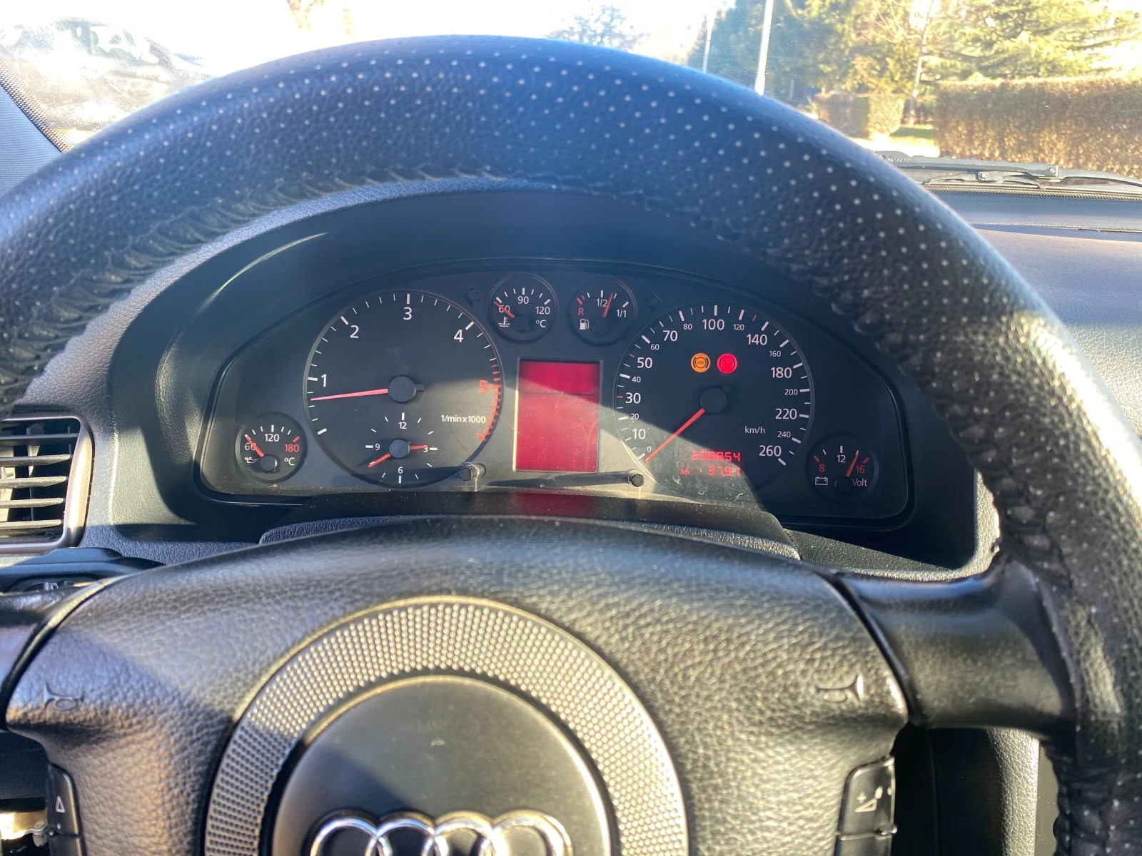 Audi A6  - изображение 4