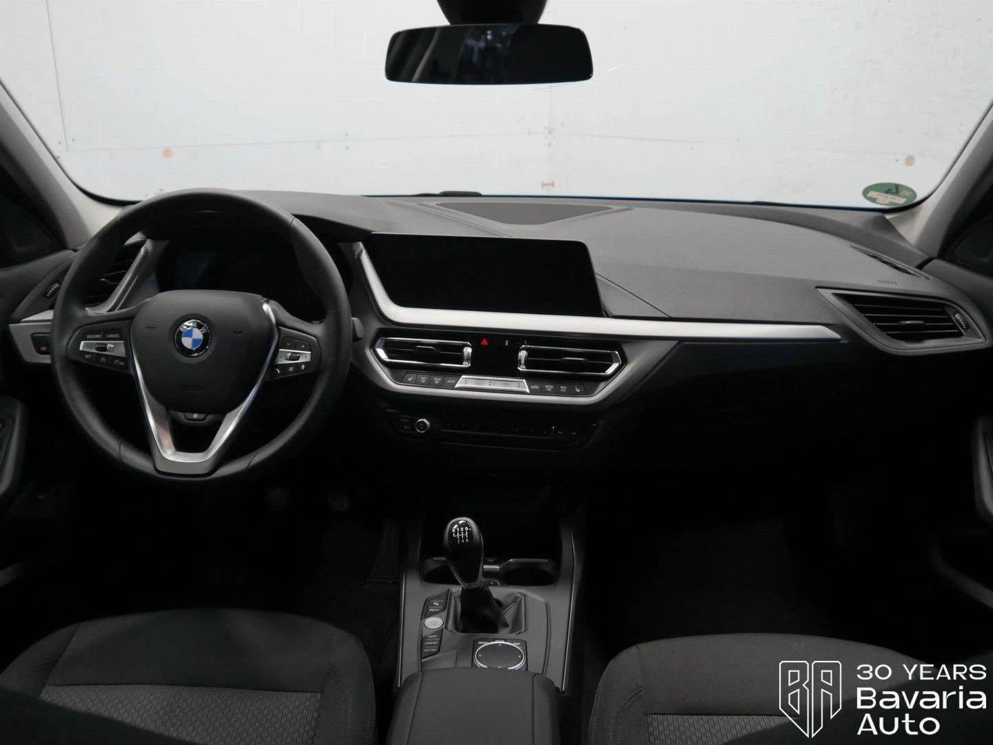BMW 116  i Advantage - изображение 6