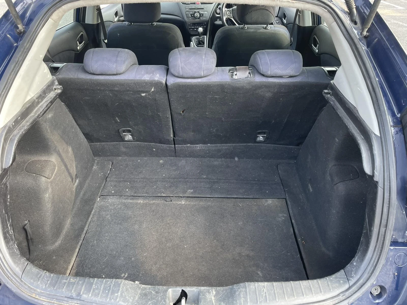 Honda Civic  - изображение 4