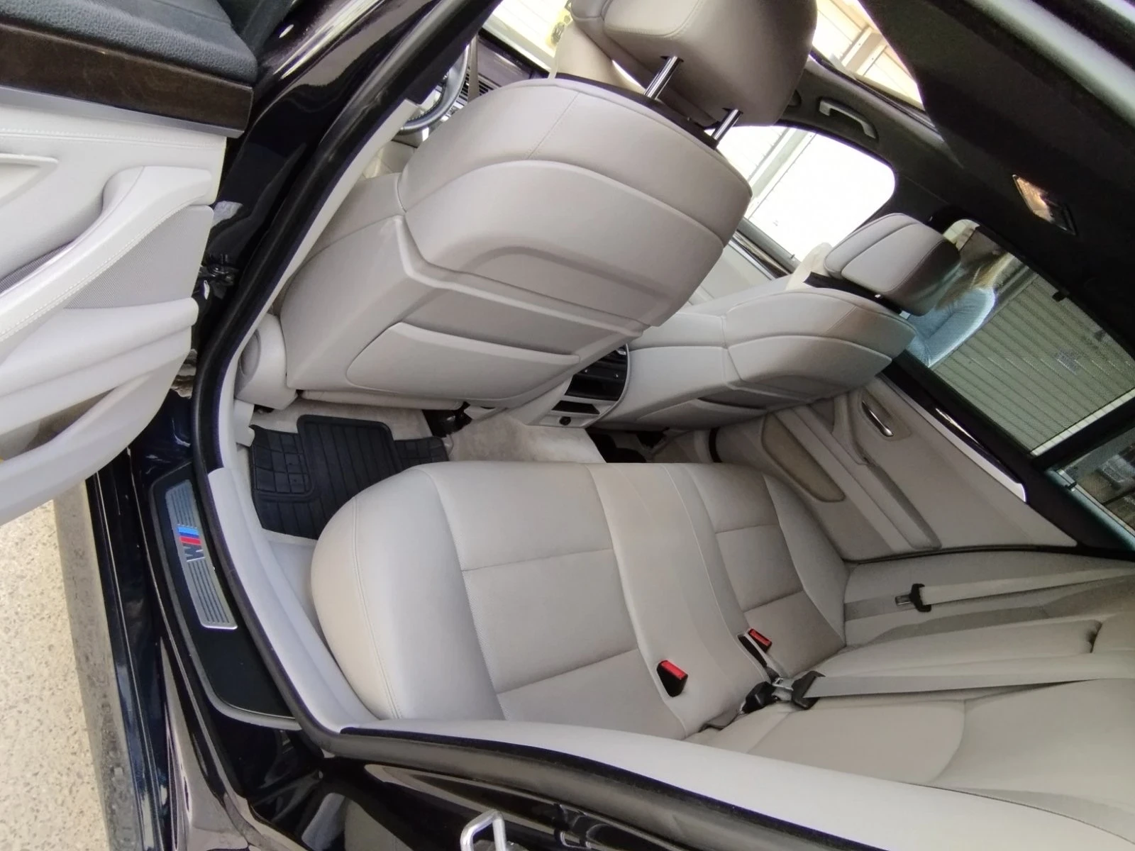 BMW 535 | Mobile.bg   11