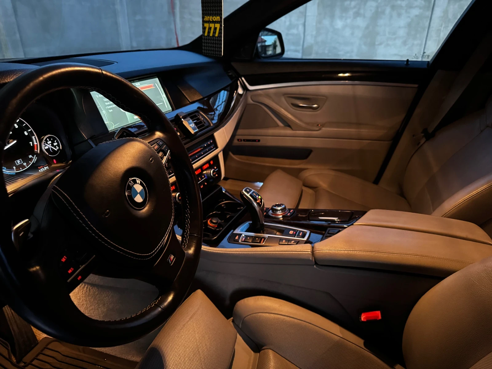 BMW 535 | Mobile.bg � ����������� 16