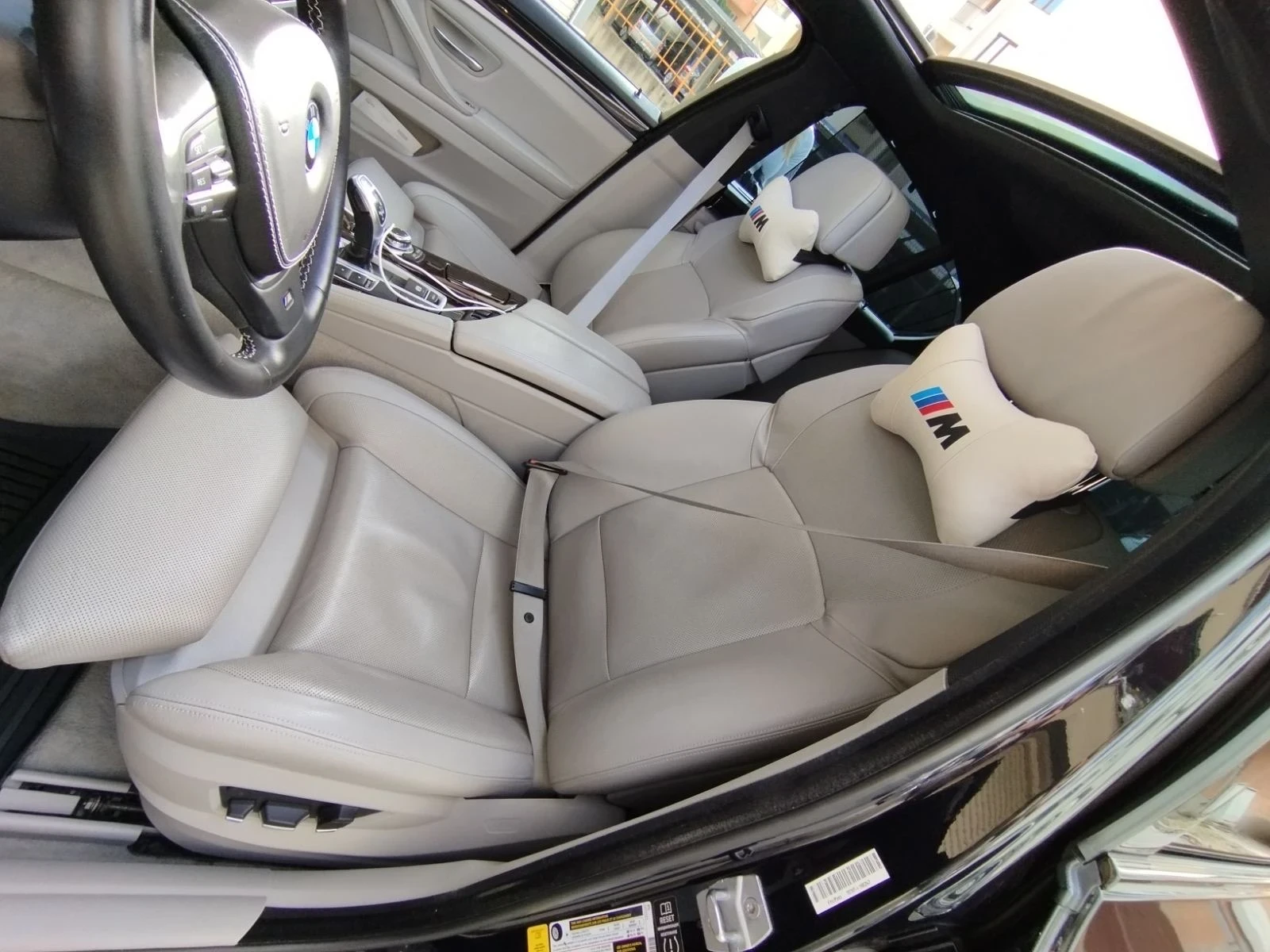 BMW 535 | Mobile.bg   12