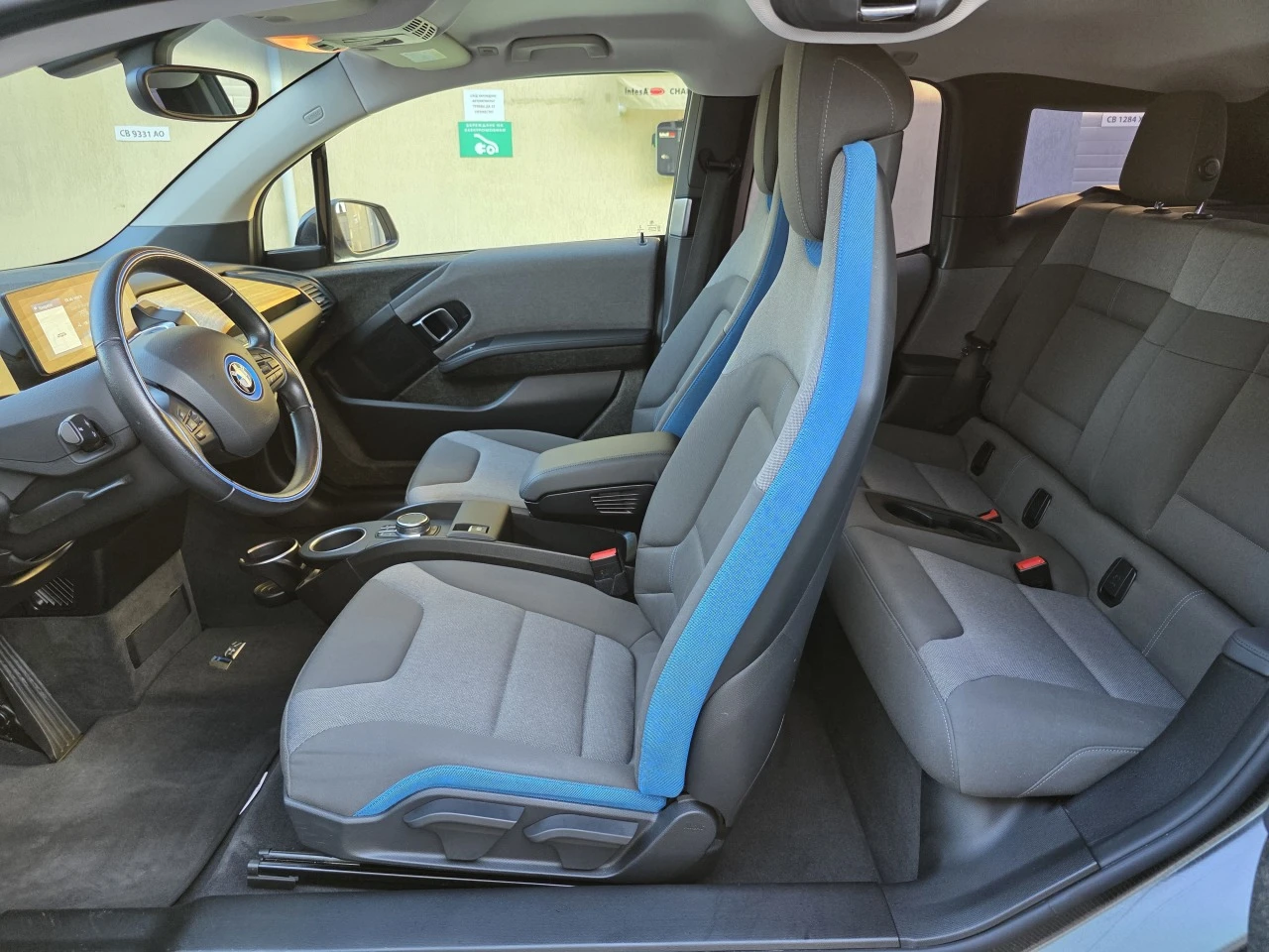 BMW i3 S120 42kw 184pc.     | Mobile.bg   12