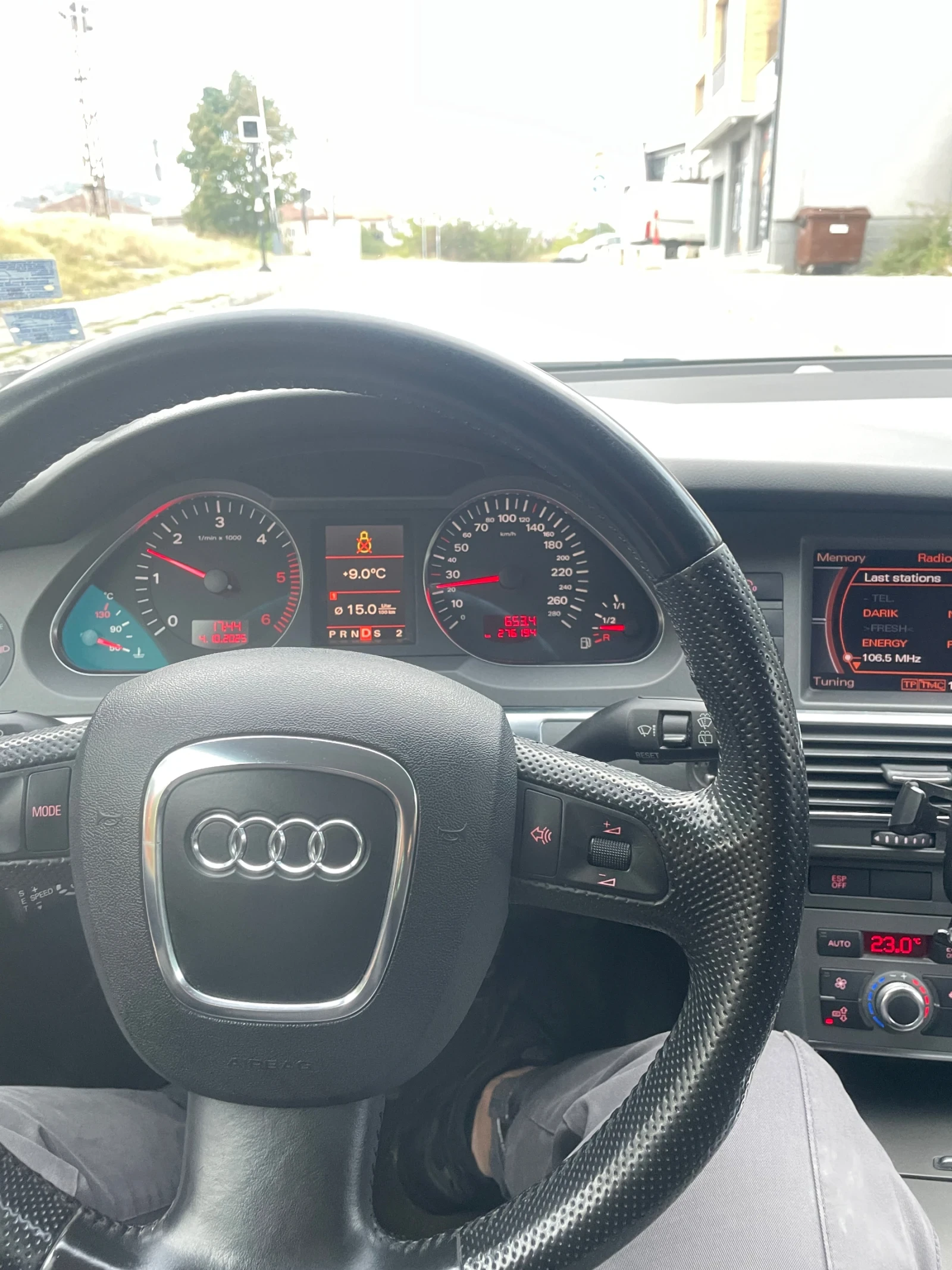 Audi A6  - изображение 5