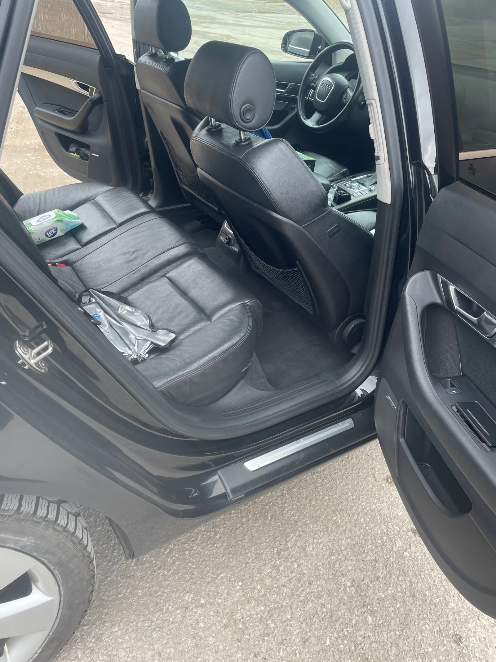 Audi A6 | Mobile.bg   11