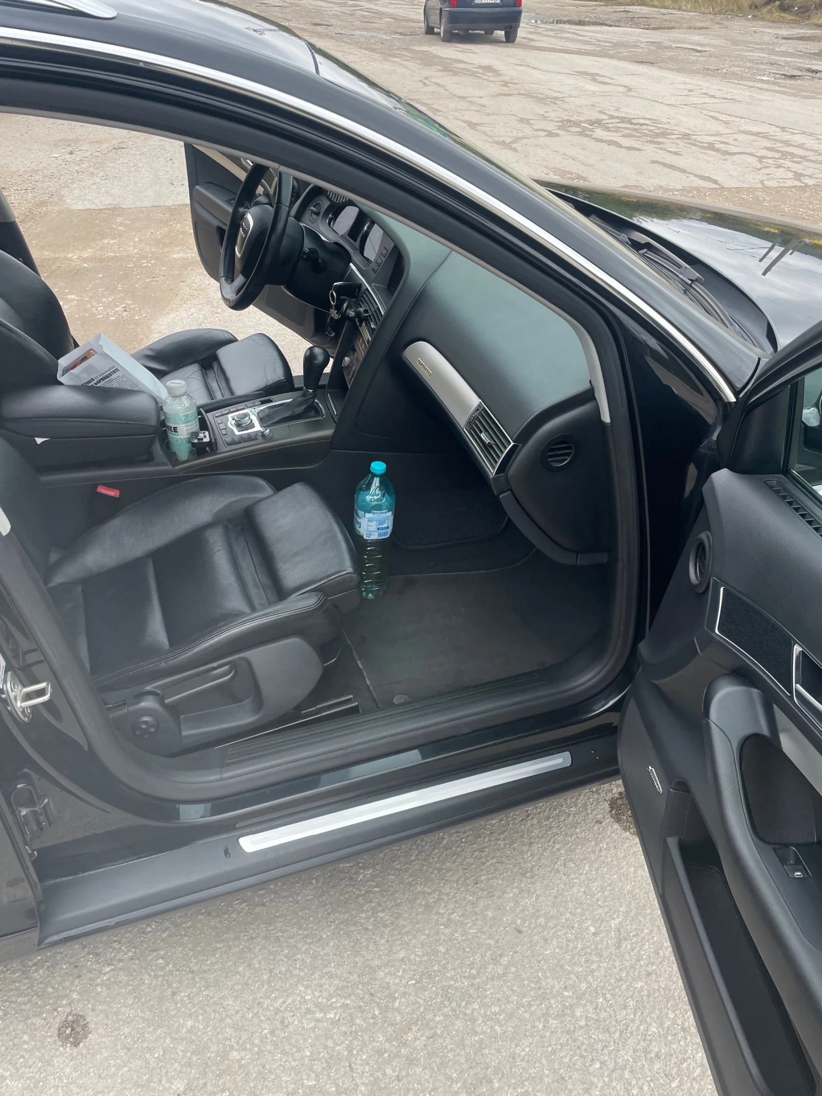 Audi A6  - изображение 10