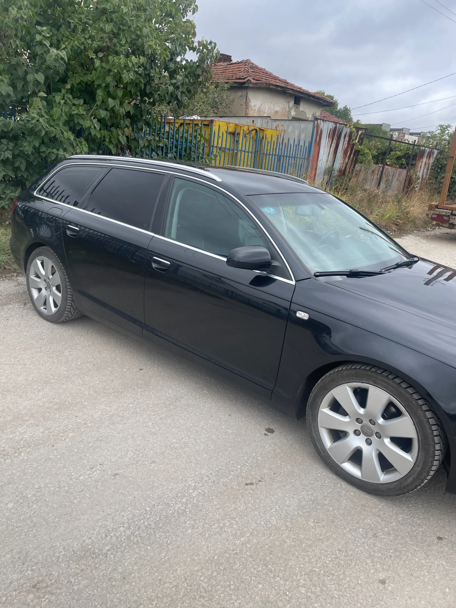 Audi A6  - изображение 3