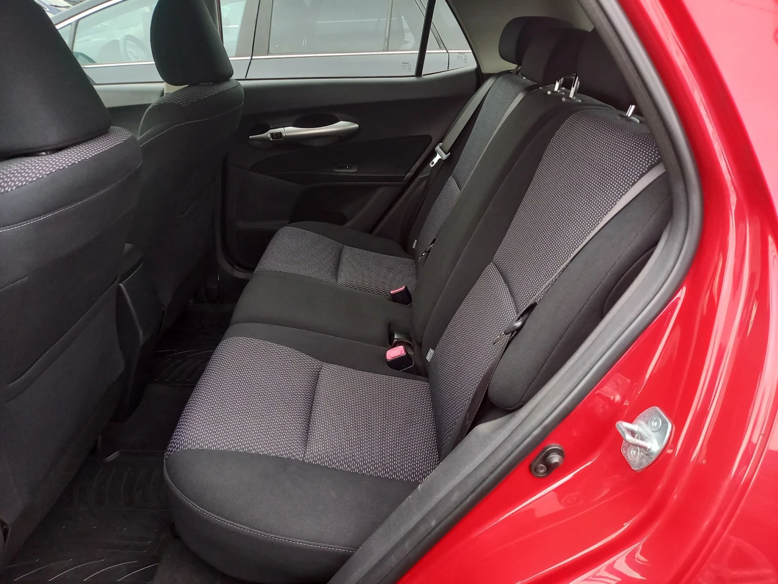 Toyota Auris  ���� ����, FACELIFT, 163 �.��, ����, ����, SOL  | Mobile.bg � ����������� 12