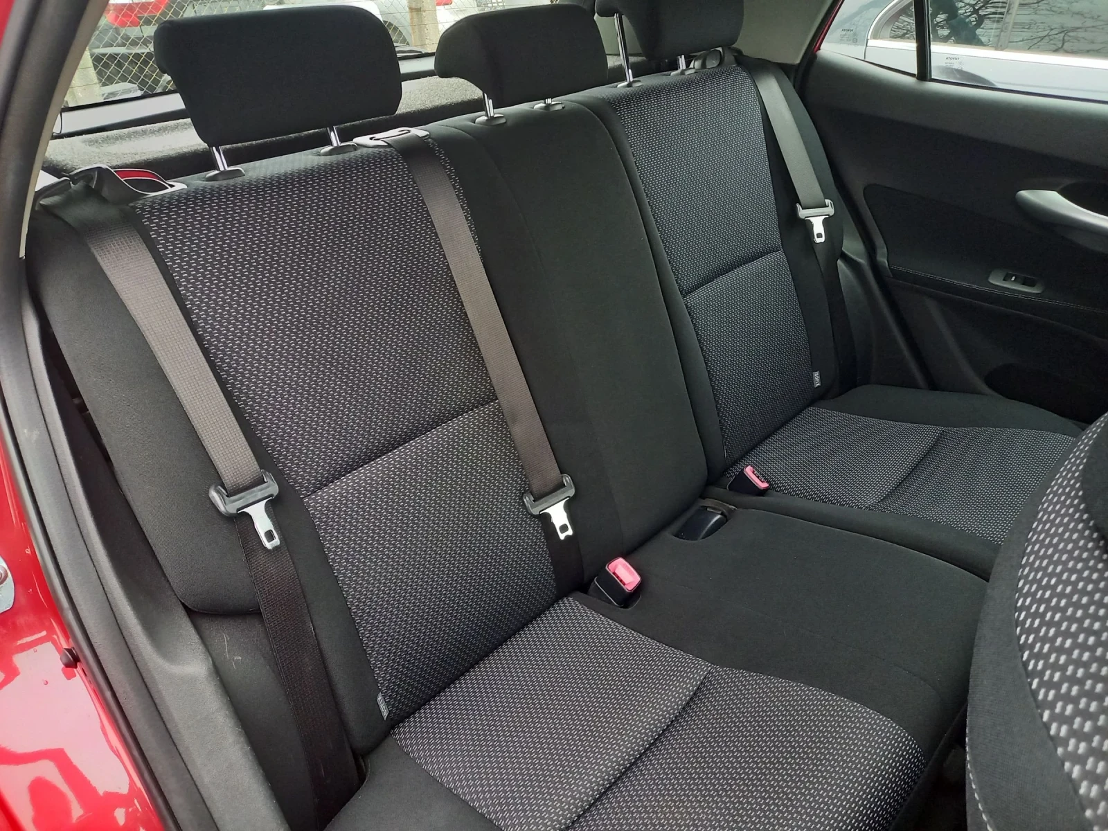 Toyota Auris  ���� ����, FACELIFT, 163 �.��, ����, ����, SOL  | Mobile.bg � ����������� 14